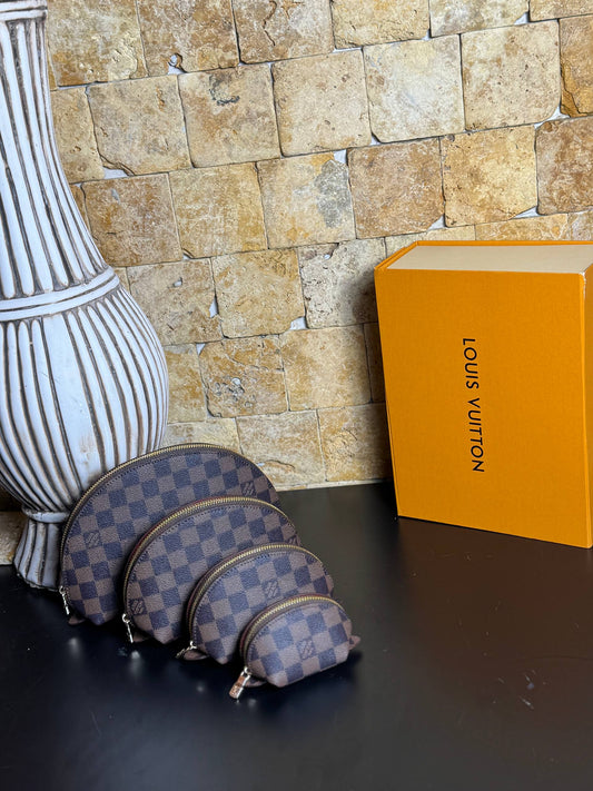 LV - Makeup Four-piece set