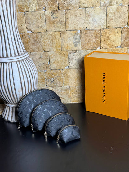 LV - Makeup Four-piece set