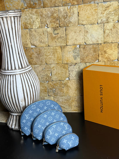 LV - Makeup Four-piece set