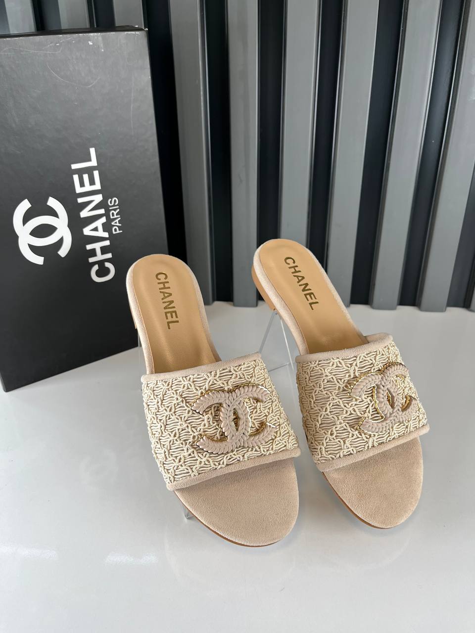 CH - Slippers