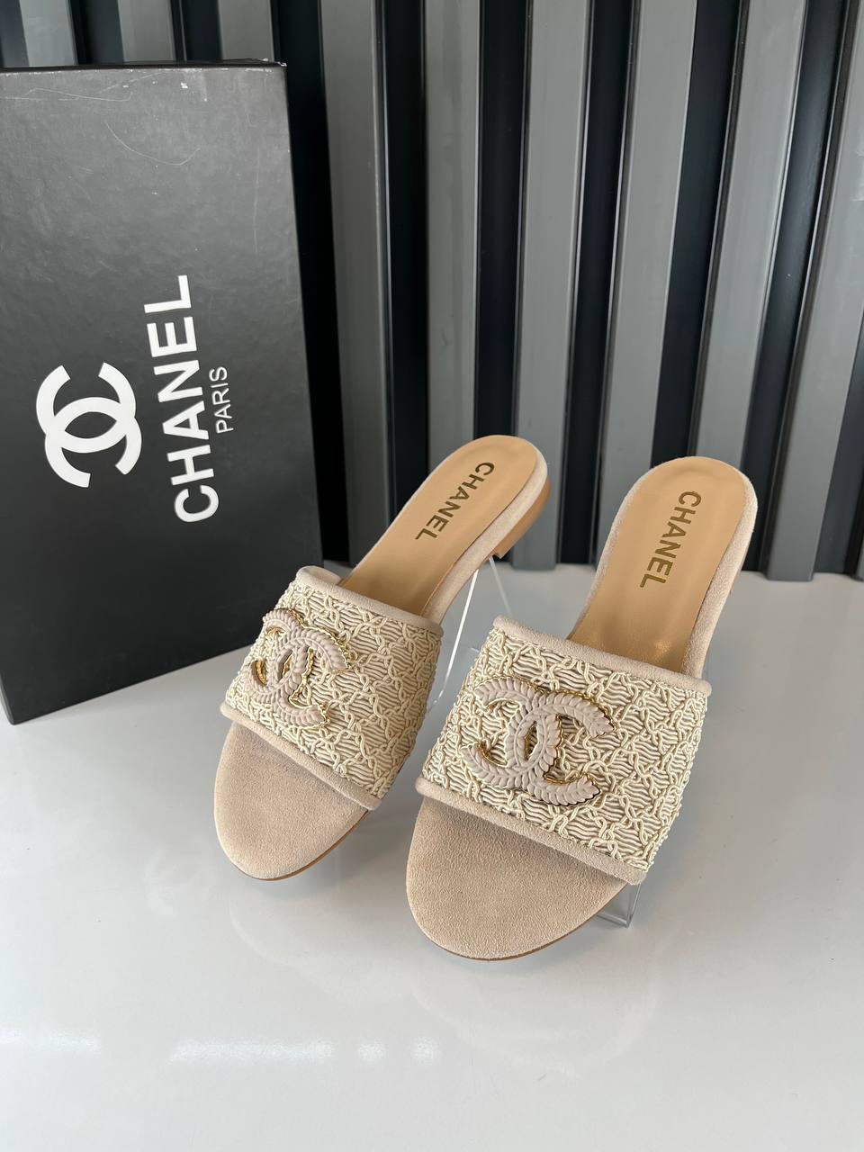 CH - Slippers