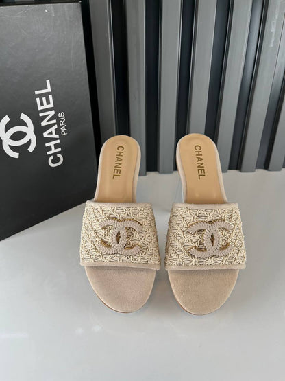 CH - Slippers