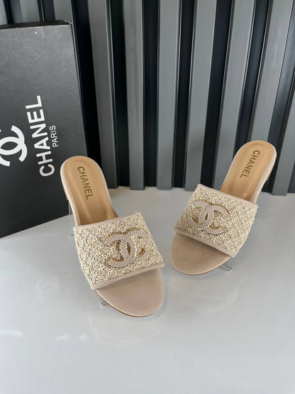 CH - Slippers