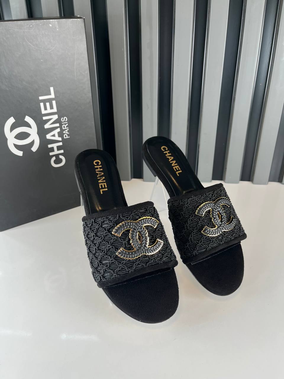 CH - Slippers