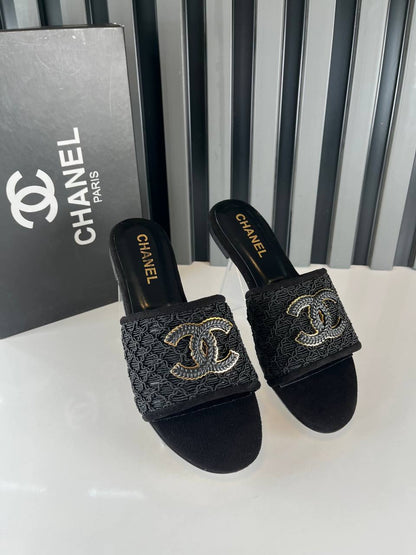 CH - Slippers