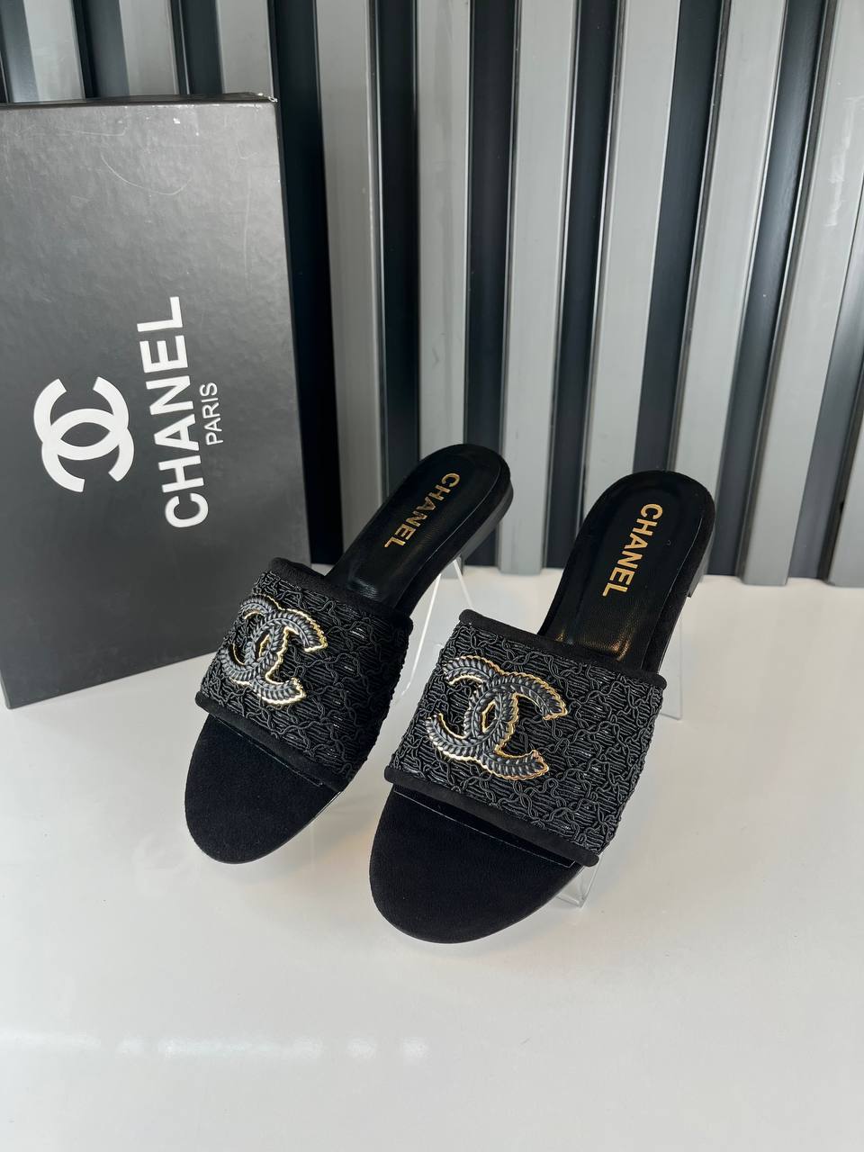 CH - Slippers