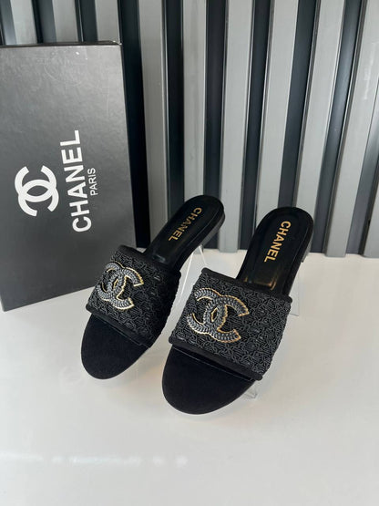 CH - Slippers