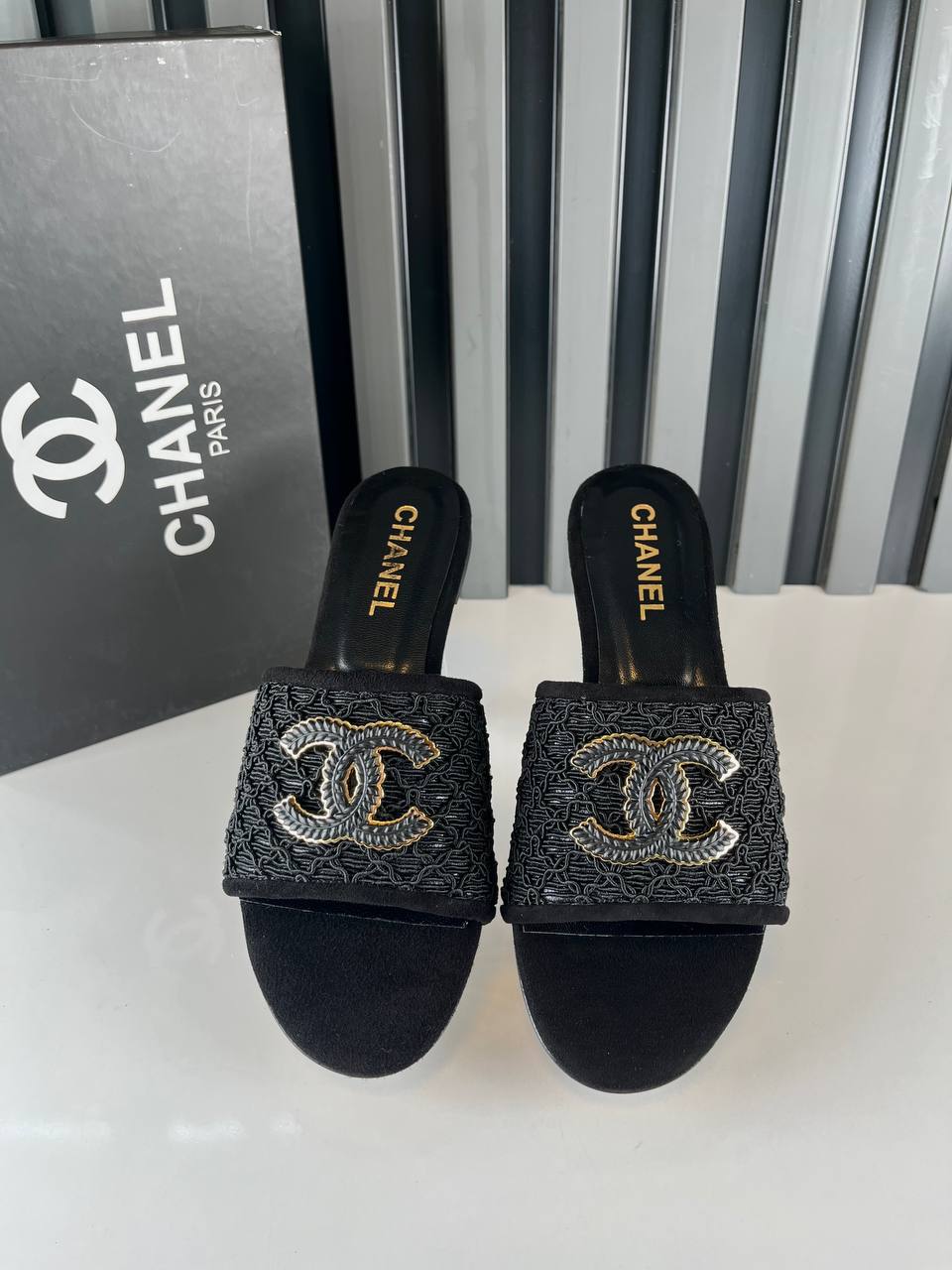 CH - Slippers