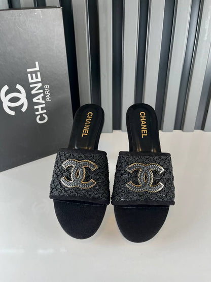 CH - Slippers