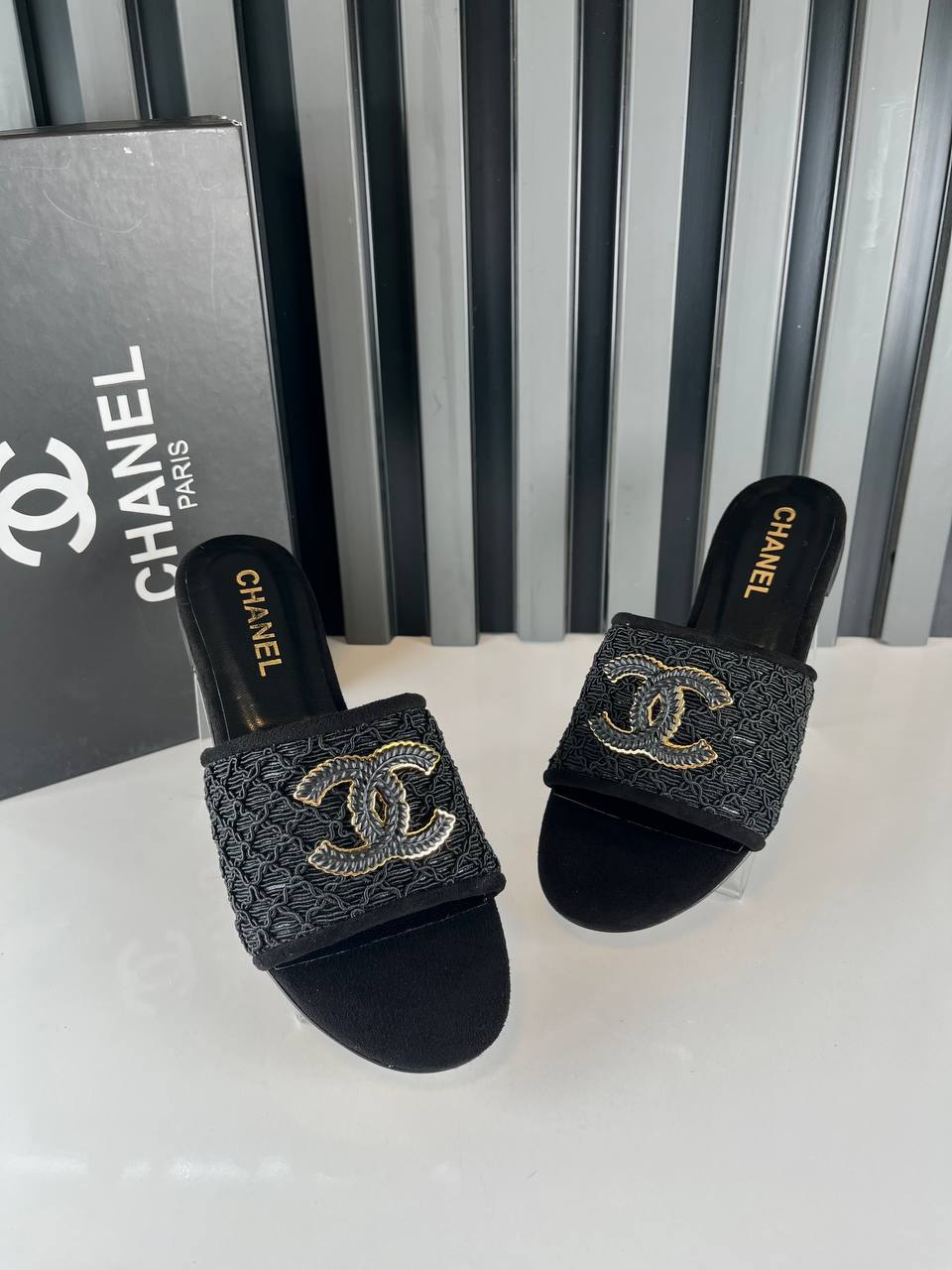 CH - Slippers