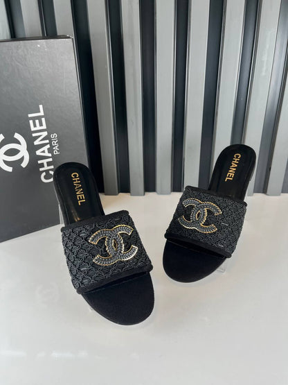 CH - Slippers