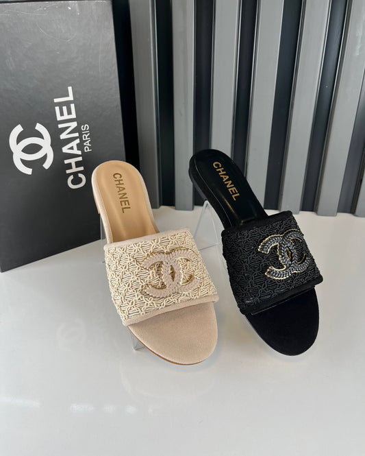 CH - Slippers
