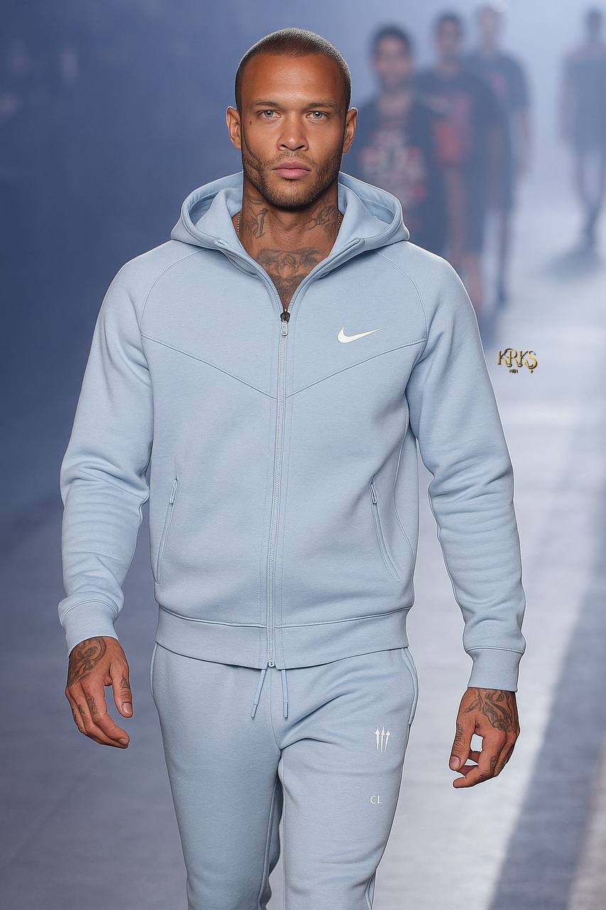 NKE - Yüksek Kalite Eşofman Takımı