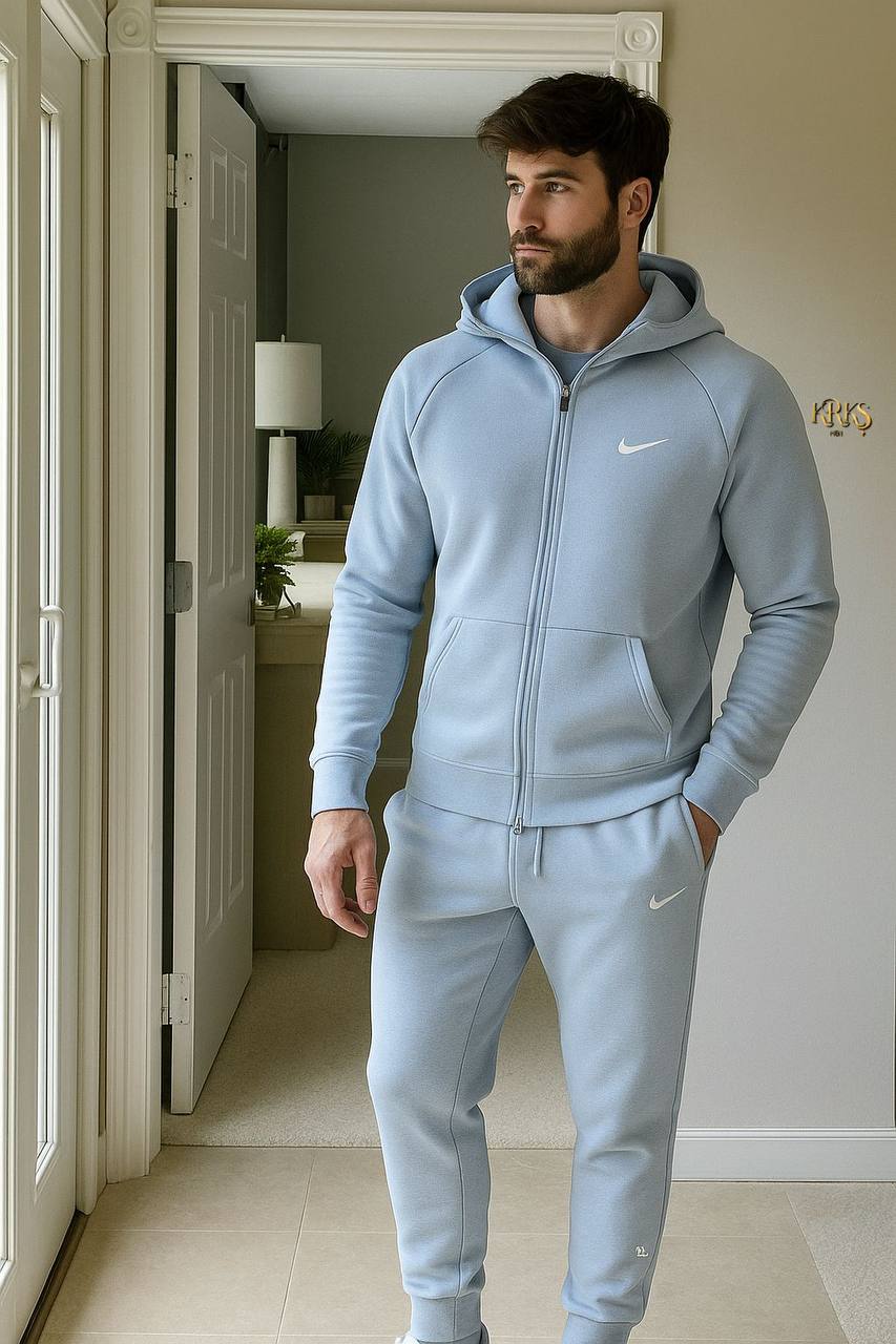 NKE - Yüksek Kalite Eşofman Takımı