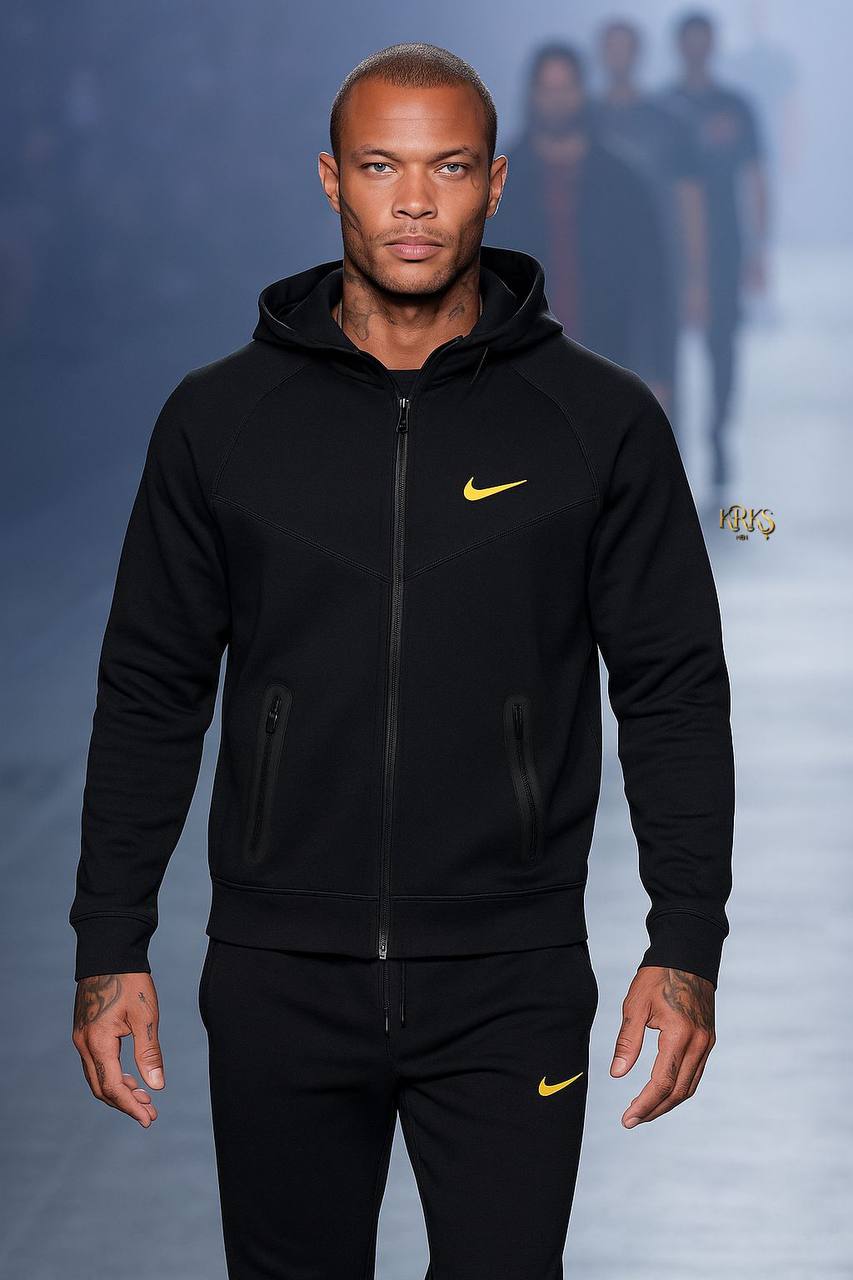 NKE - Yüksek Kalite Eşofman Takımı