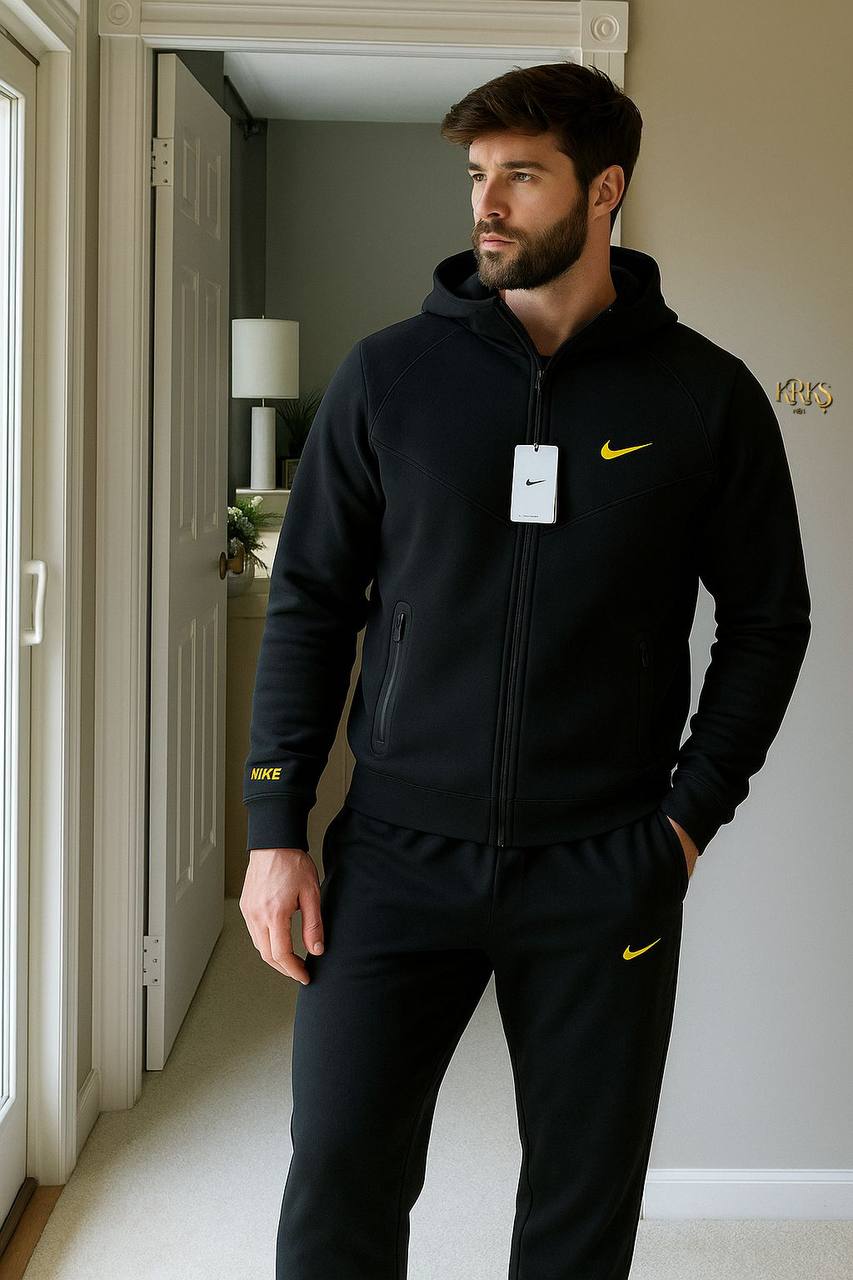 NKE - Yüksek Kalite Eşofman Takımı