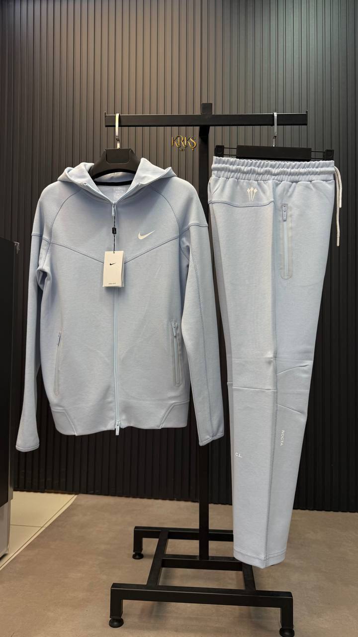 NKE - Yüksek Kalite Eşofman Takımı