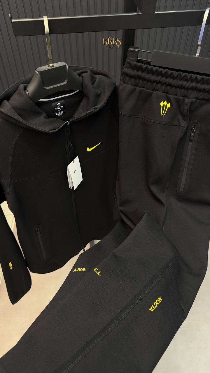NKE - Yüksek Kalite Eşofman Takımı
