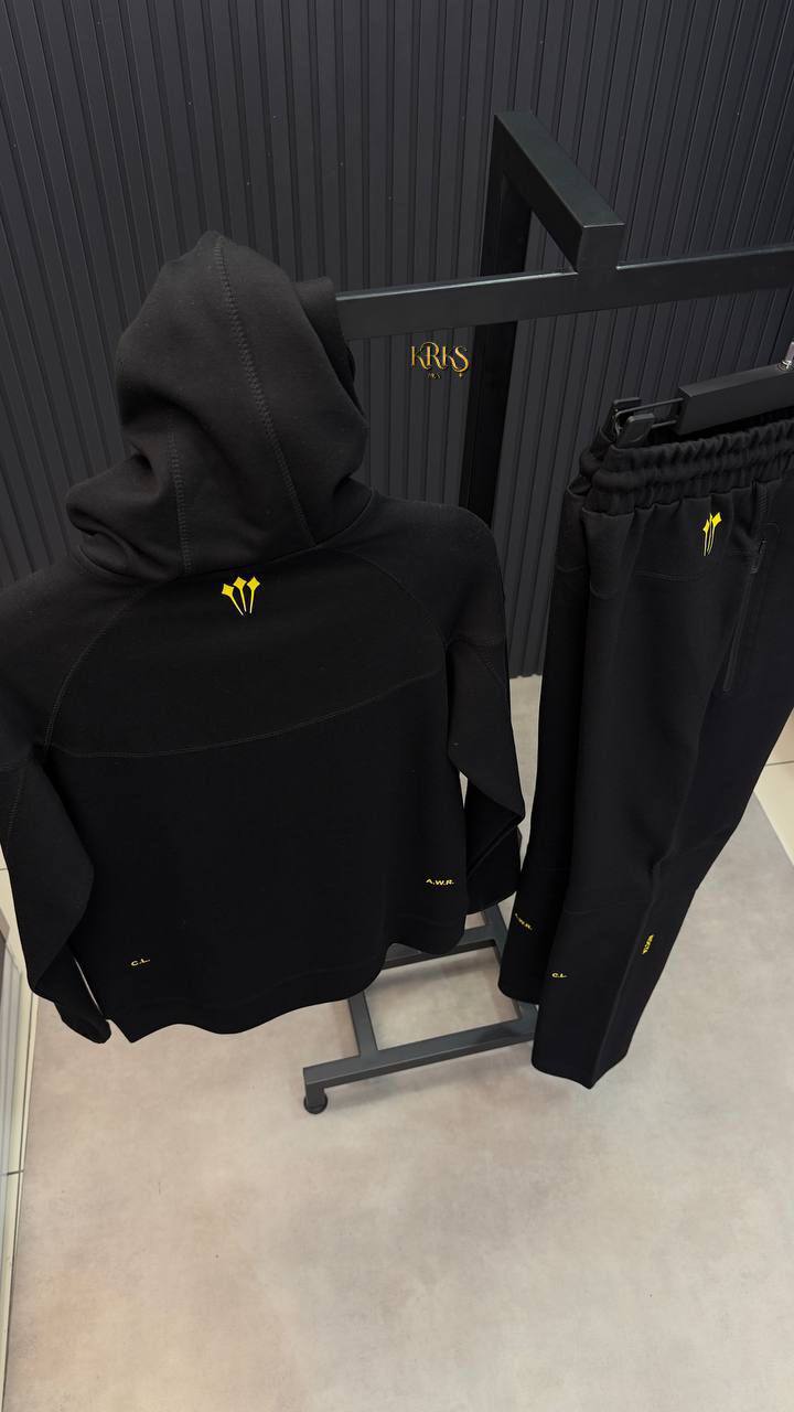 NKE - Yüksek Kalite Eşofman Takımı