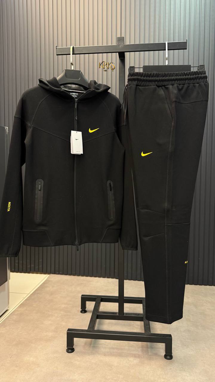 NKE - Yüksek Kalite Eşofman Takımı