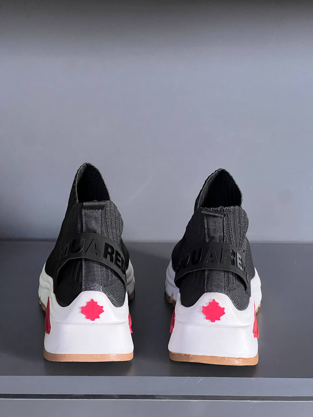 DSQ - Yüksek Kalite Sneakers