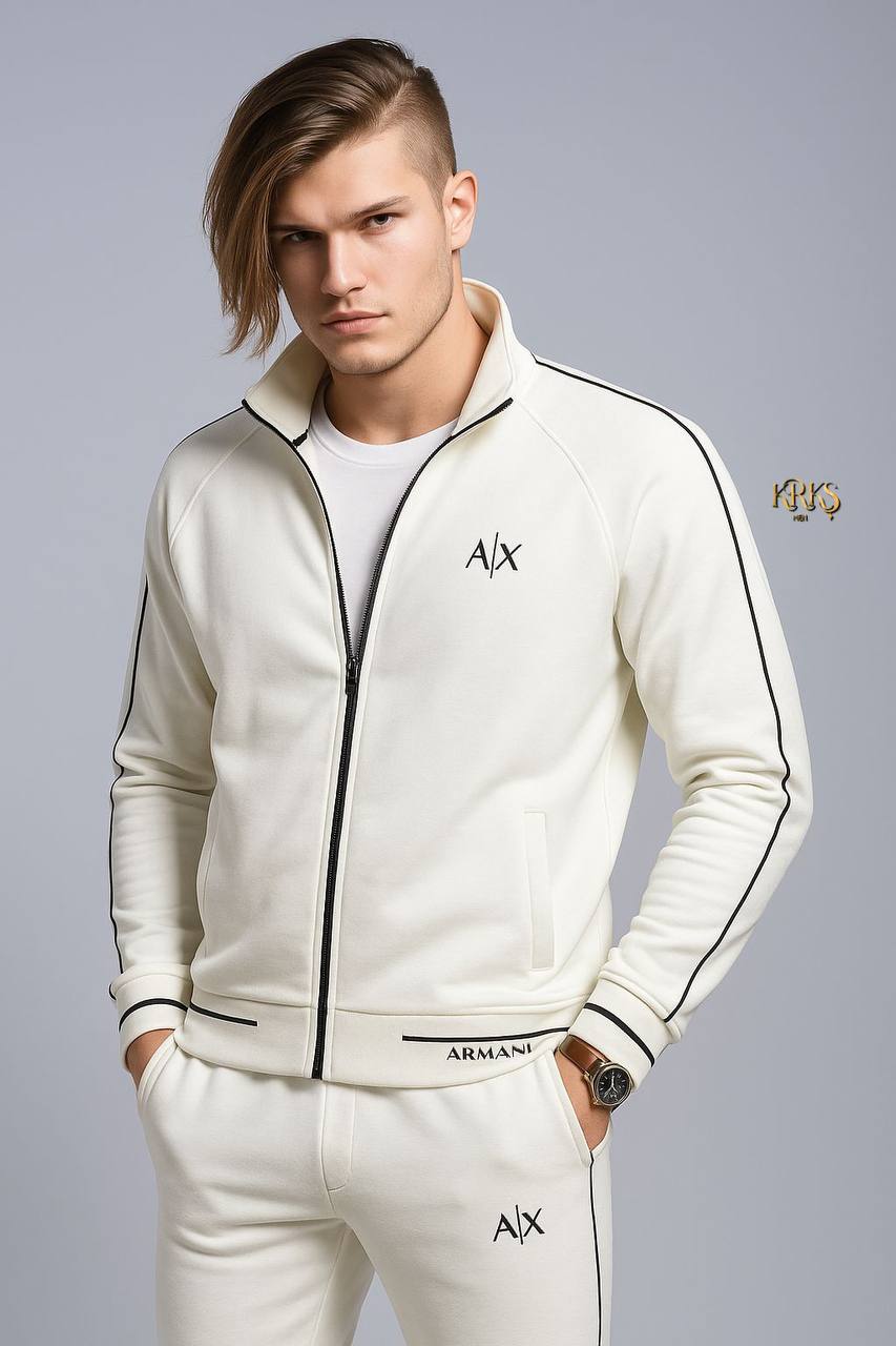 ARM - Yüksek Kalite Eşofman Takımı