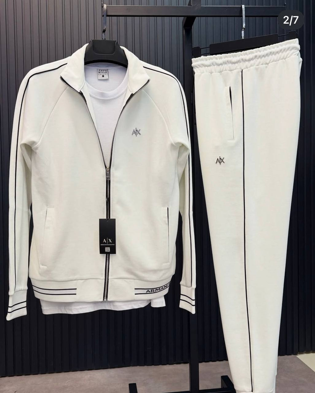 ARM - Yüksek Kalite Eşofman Takımı