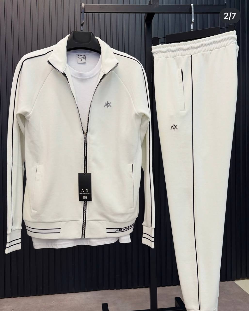 ARM - Yüksek Kalite Eşofman Takımı