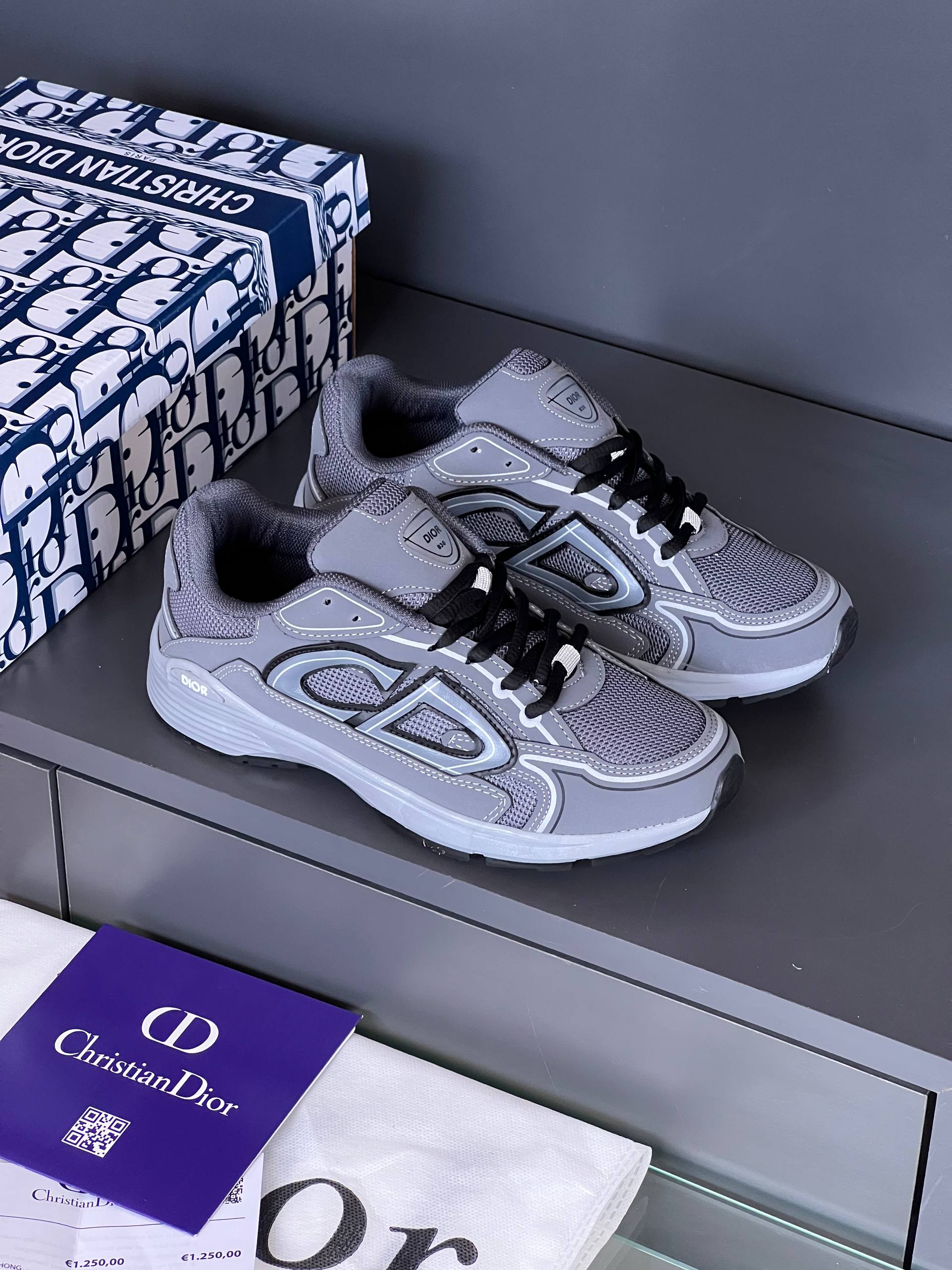 CD - Yüksek Kalite Sneakers