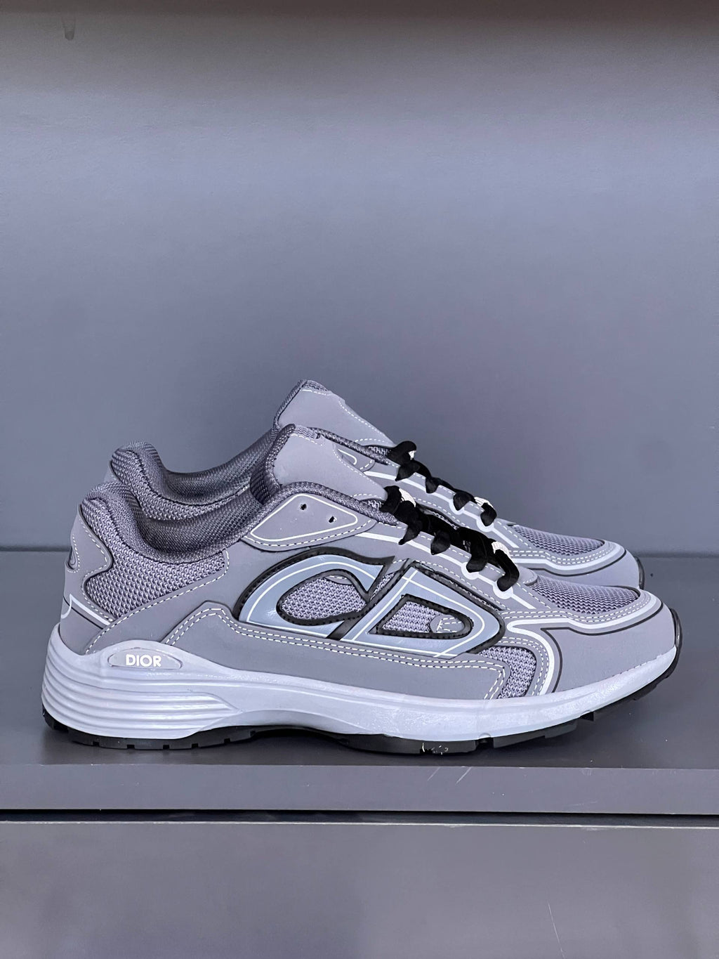 CD - Yüksek Kalite Sneakers