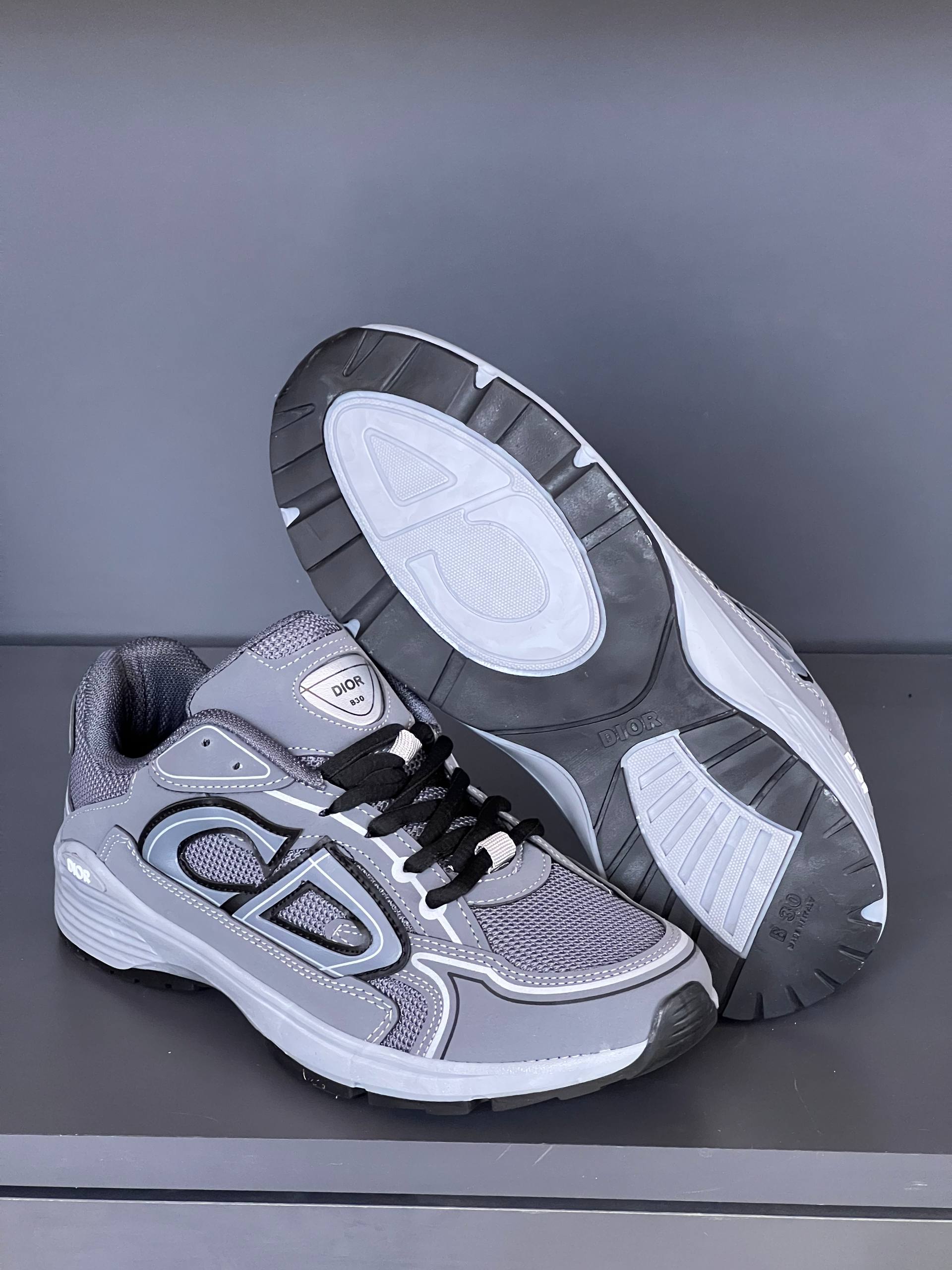 CD - Yüksek Kalite Sneakers