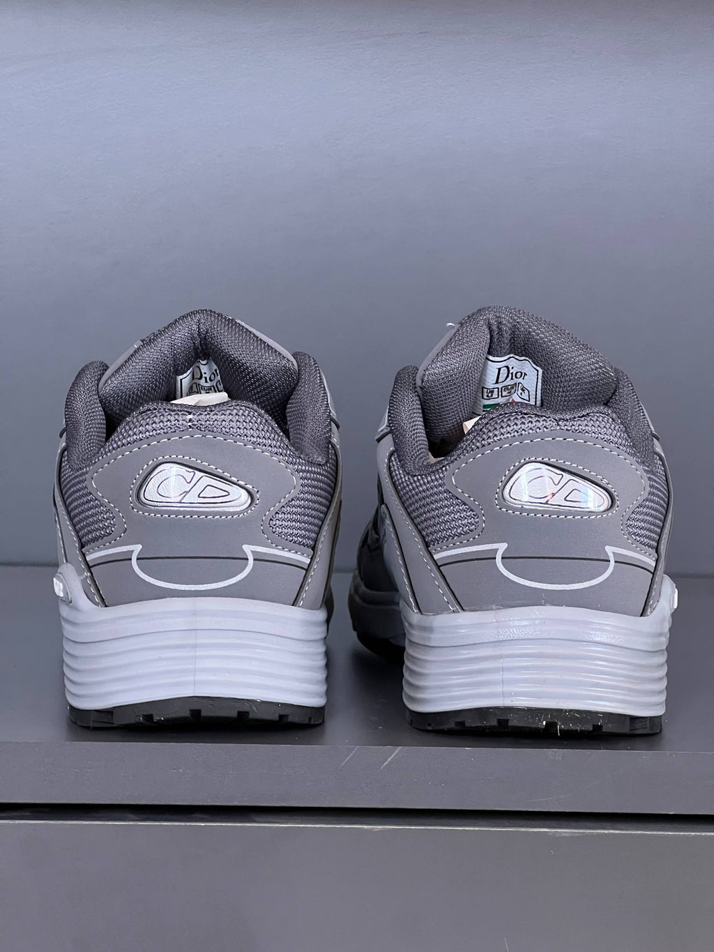 CD - Yüksek Kalite Sneakers