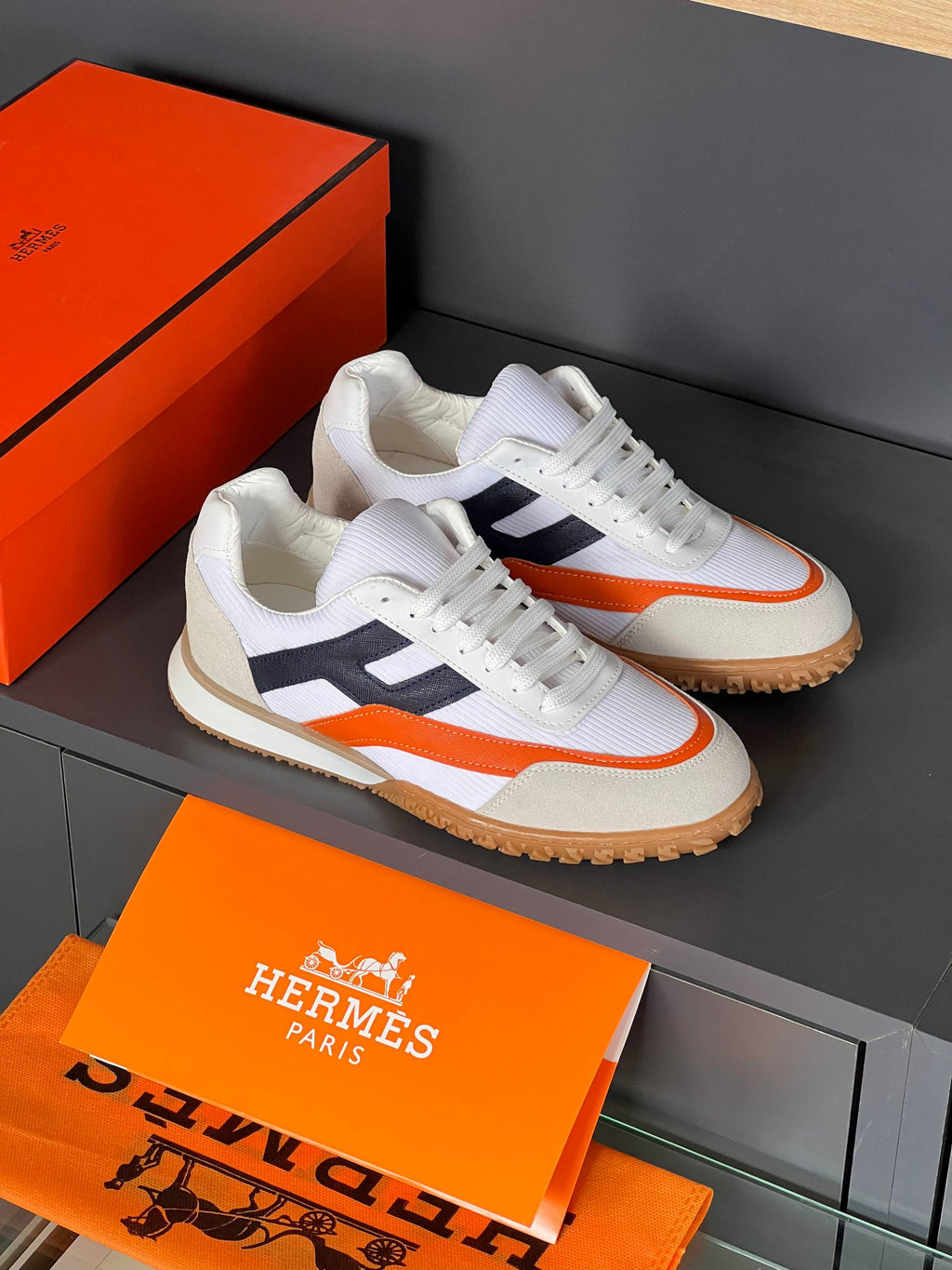 HRM - Yüksek Kalite Sneakers