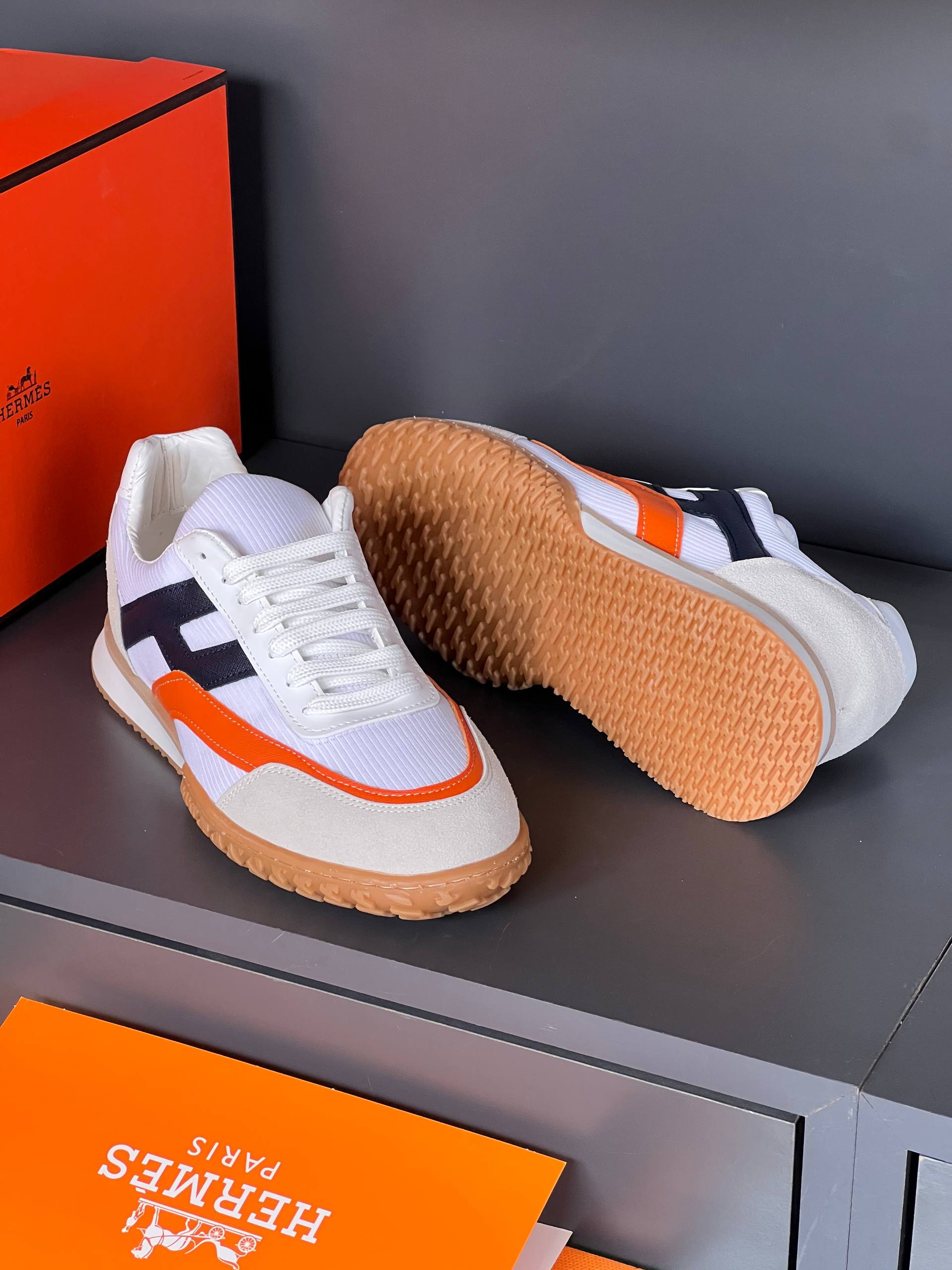 HRM - Yüksek Kalite Sneakers