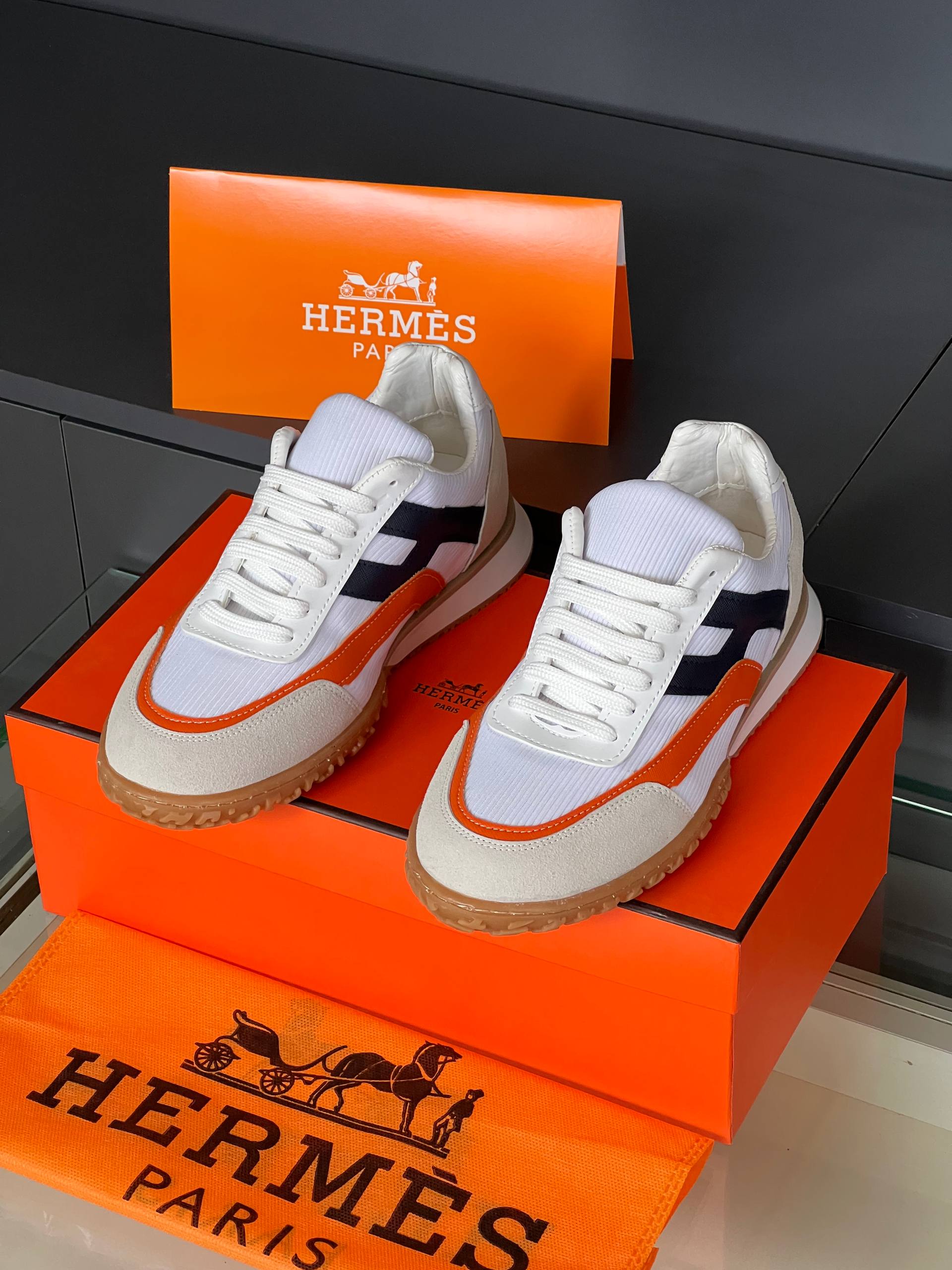 HRM - Yüksek Kalite Sneakers