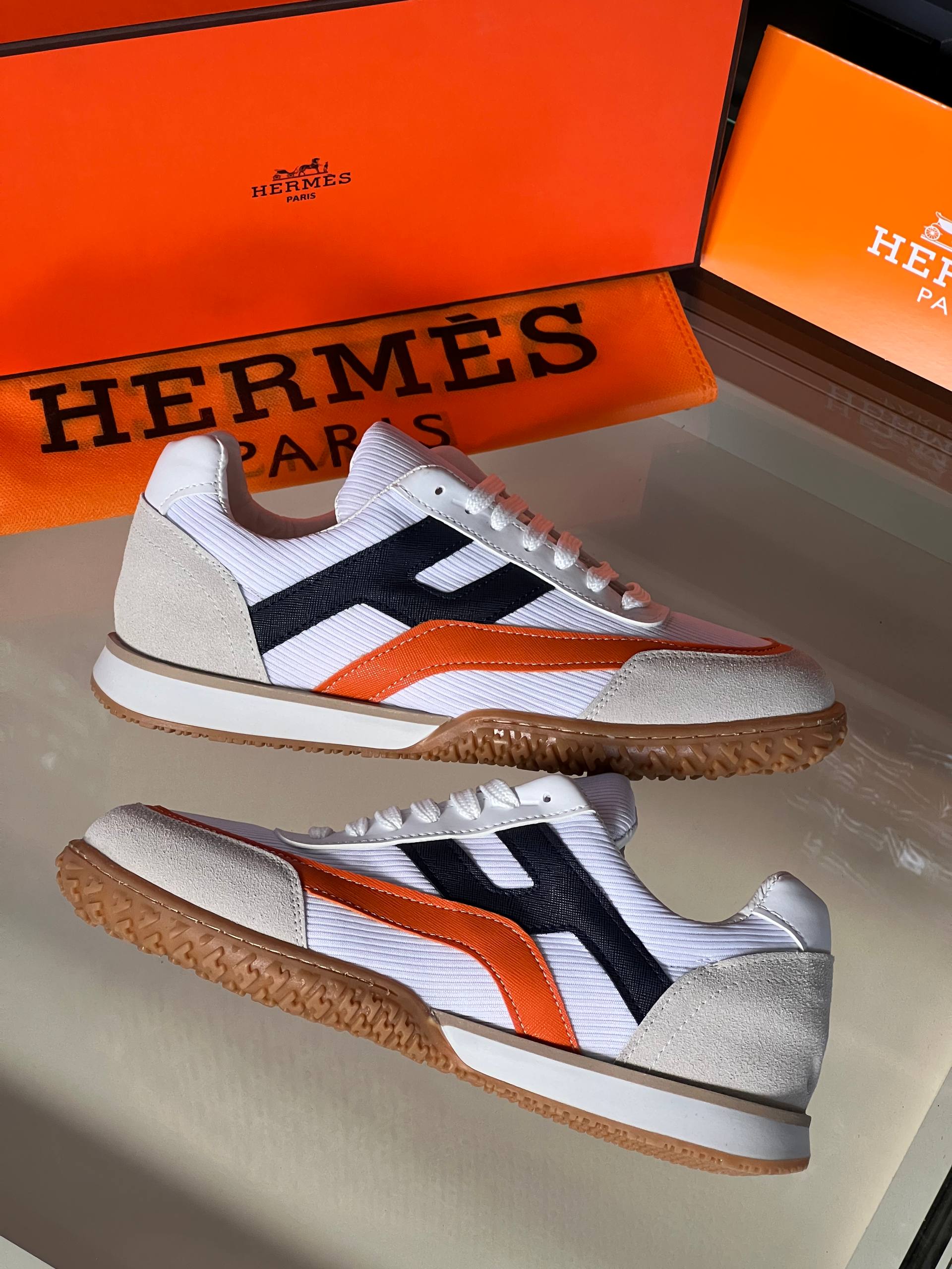 HRM - Yüksek Kalite Sneakers