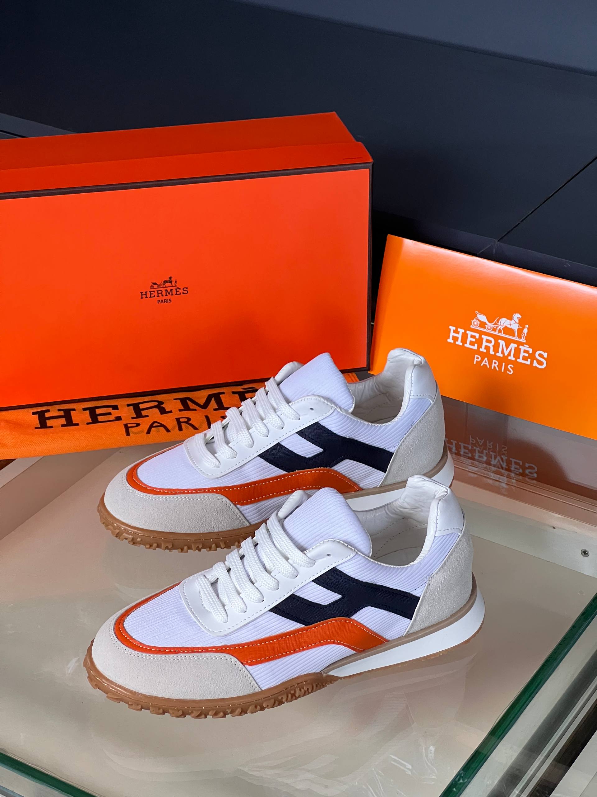 HRM - Yüksek Kalite Sneakers