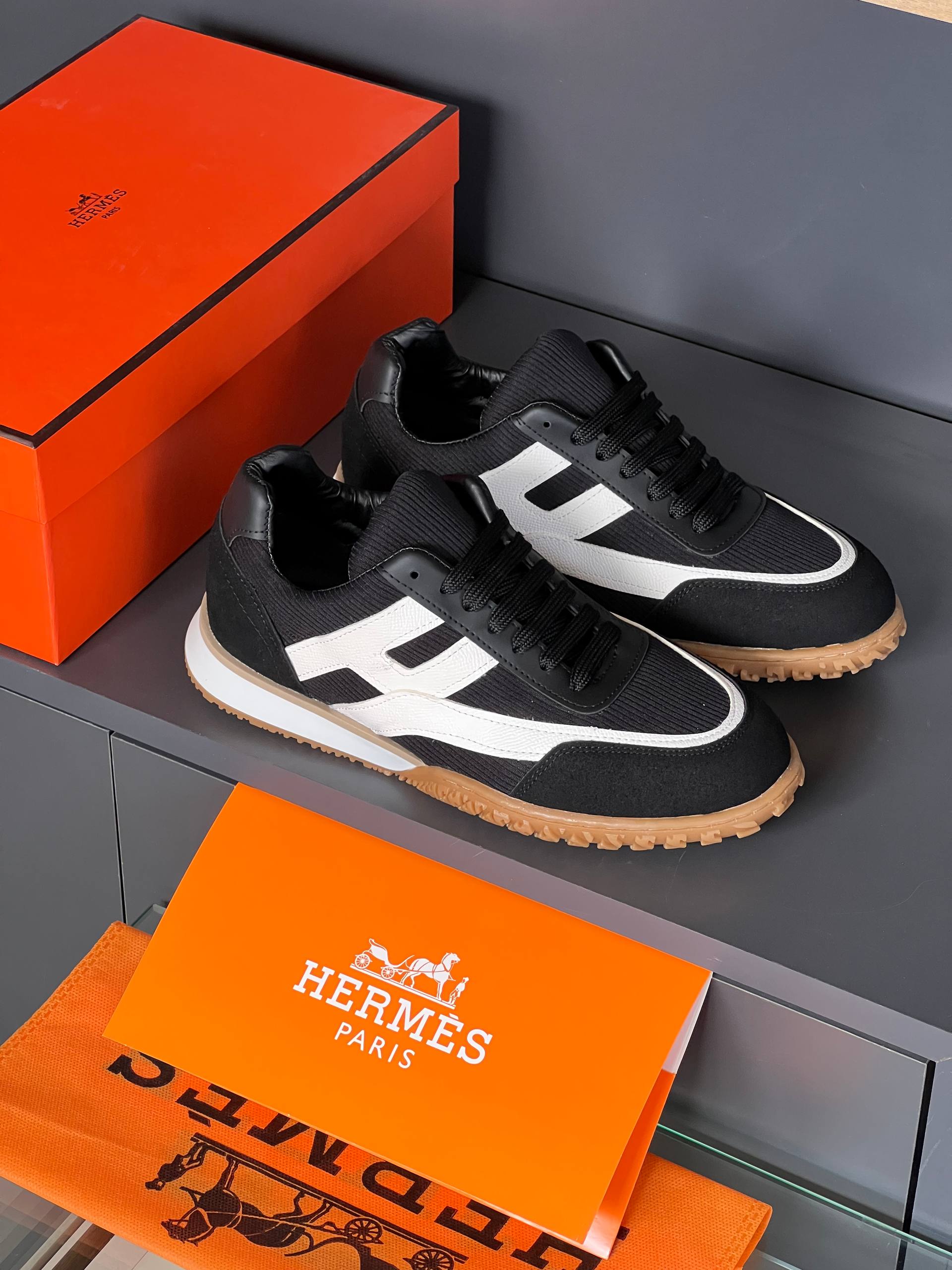 HRM - Yüksek Kalite Sneakers