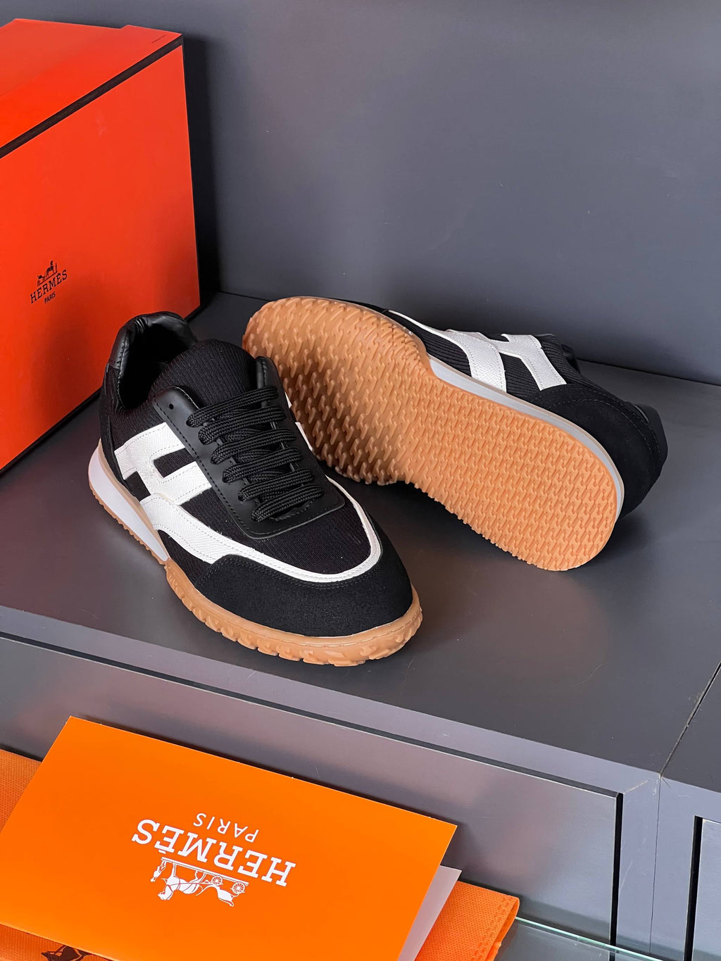 HRM - Yüksek Kalite Sneakers