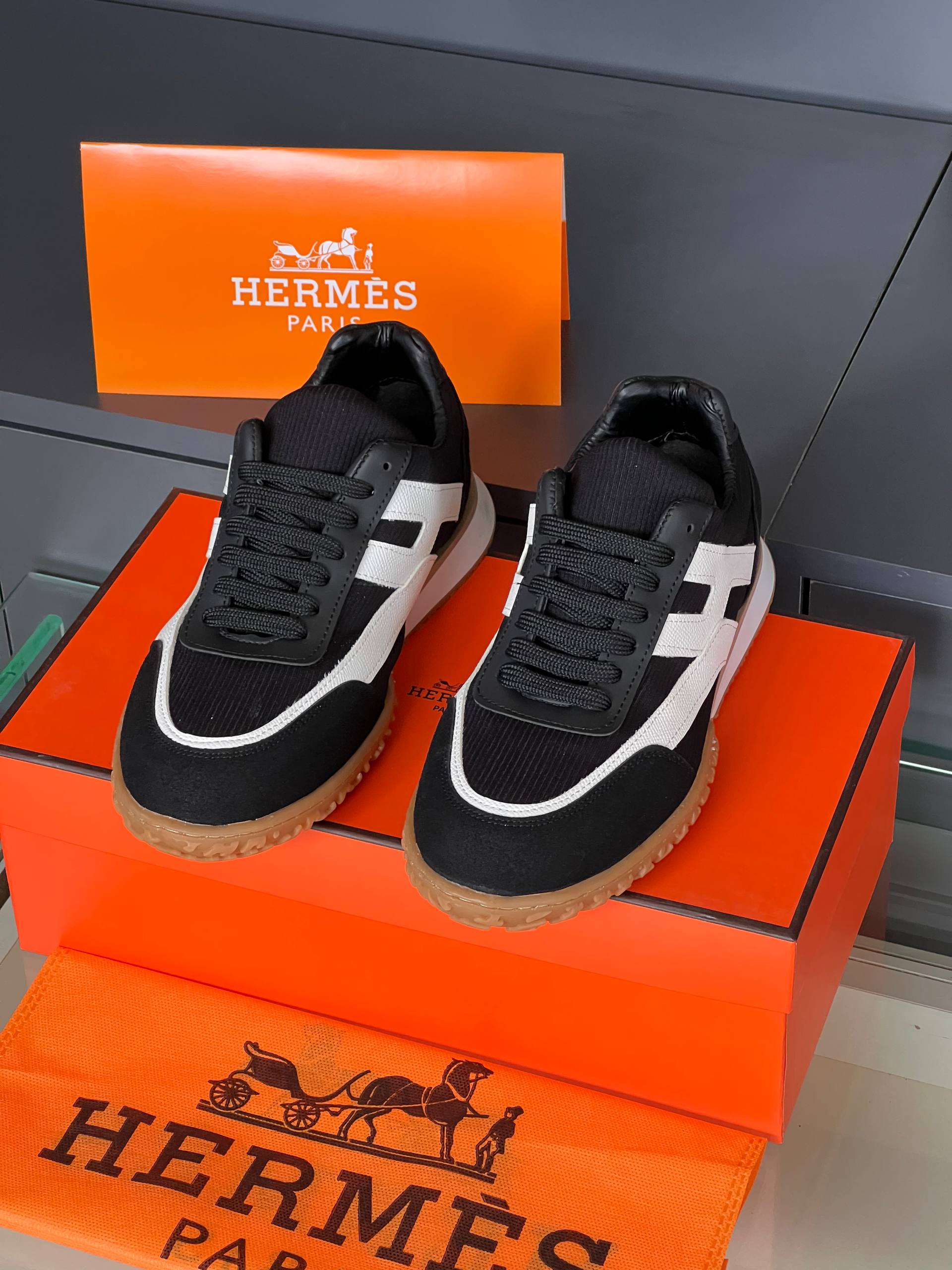 HRM - Yüksek Kalite Sneakers