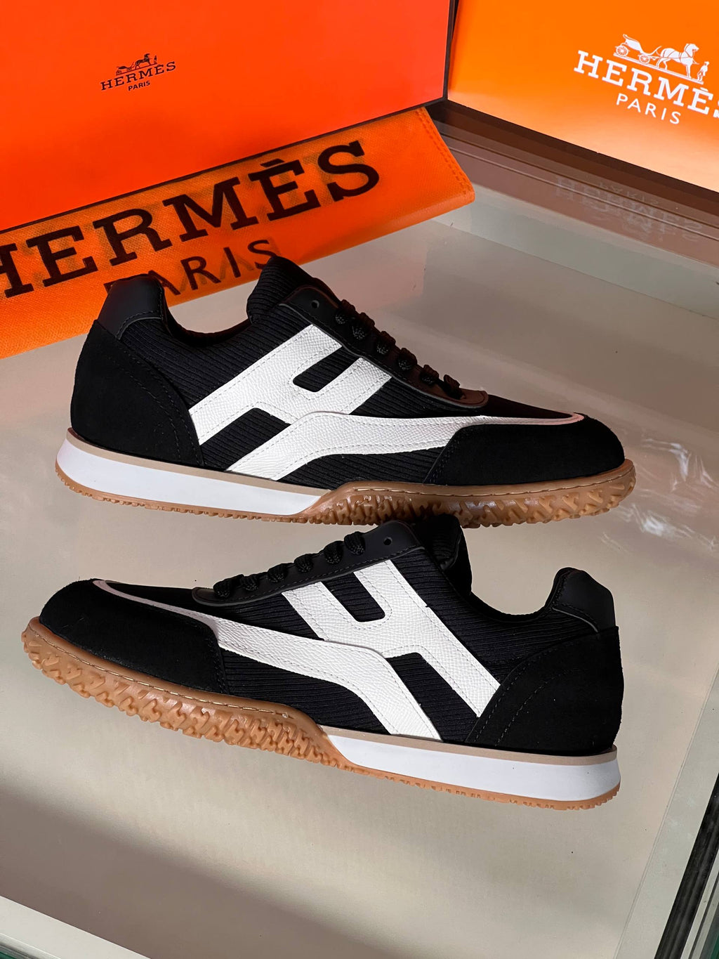 HRM - Yüksek Kalite Sneakers