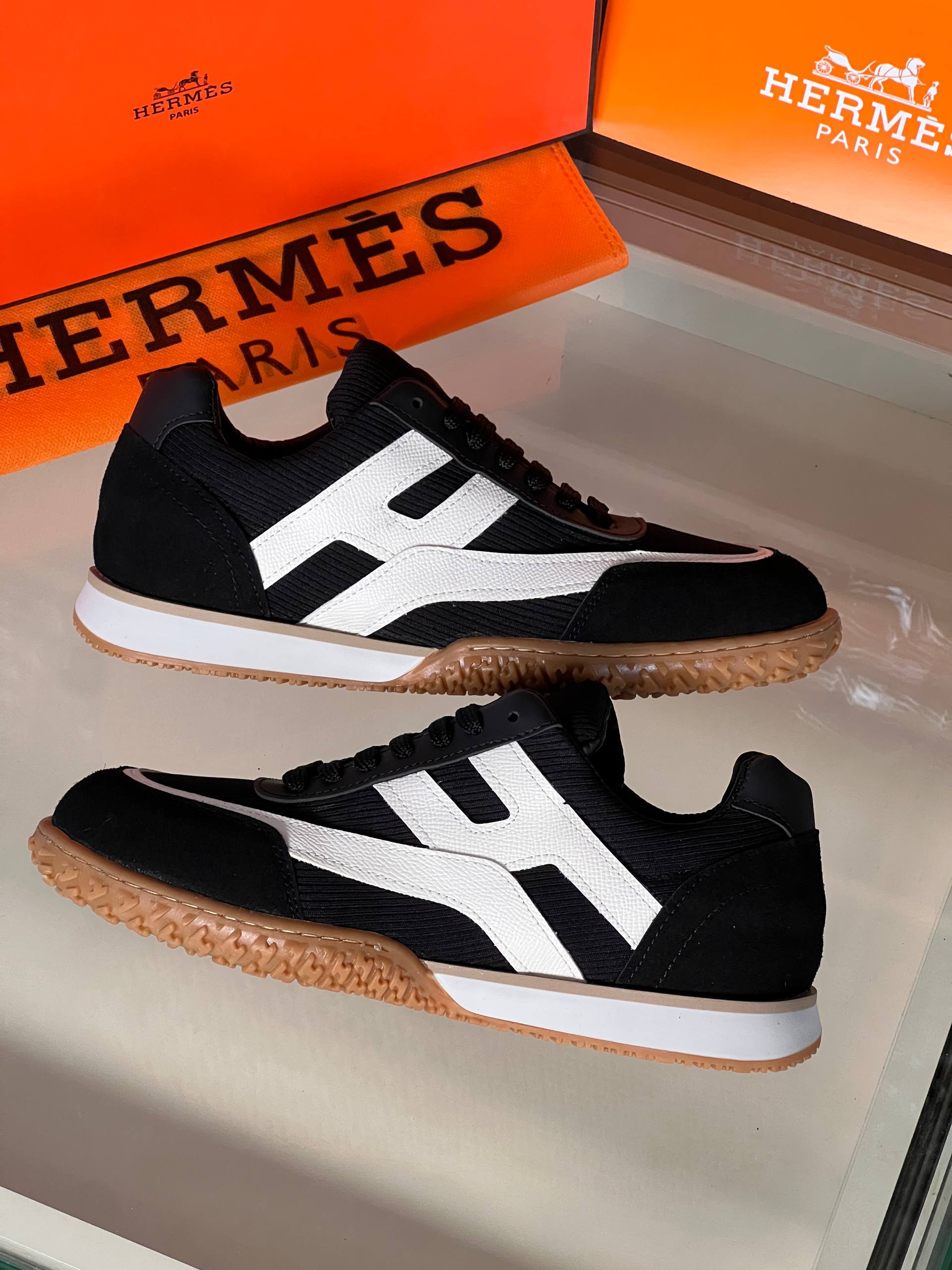 HRM - Yüksek Kalite Sneakers