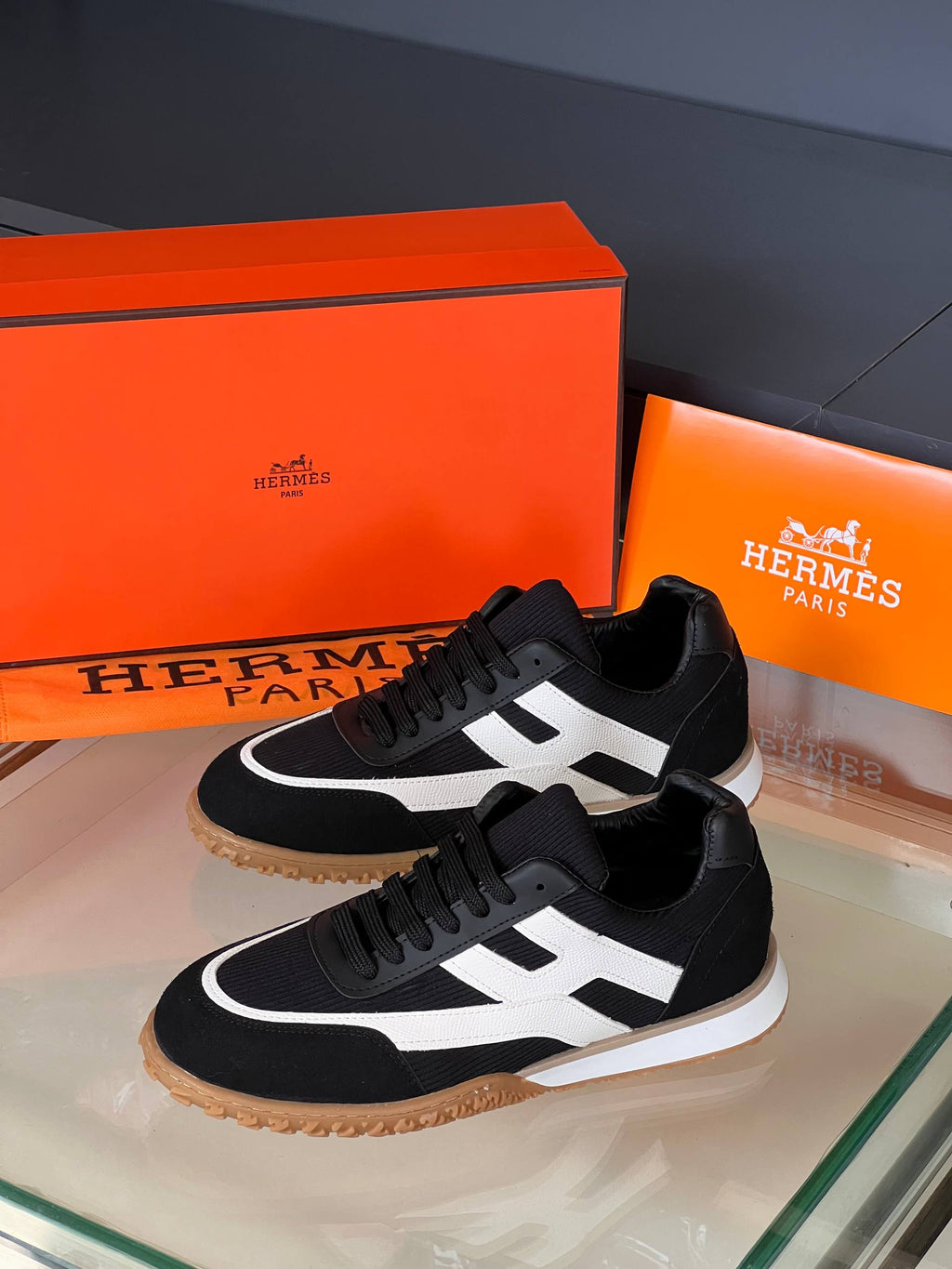 HRM - Yüksek Kalite Sneakers