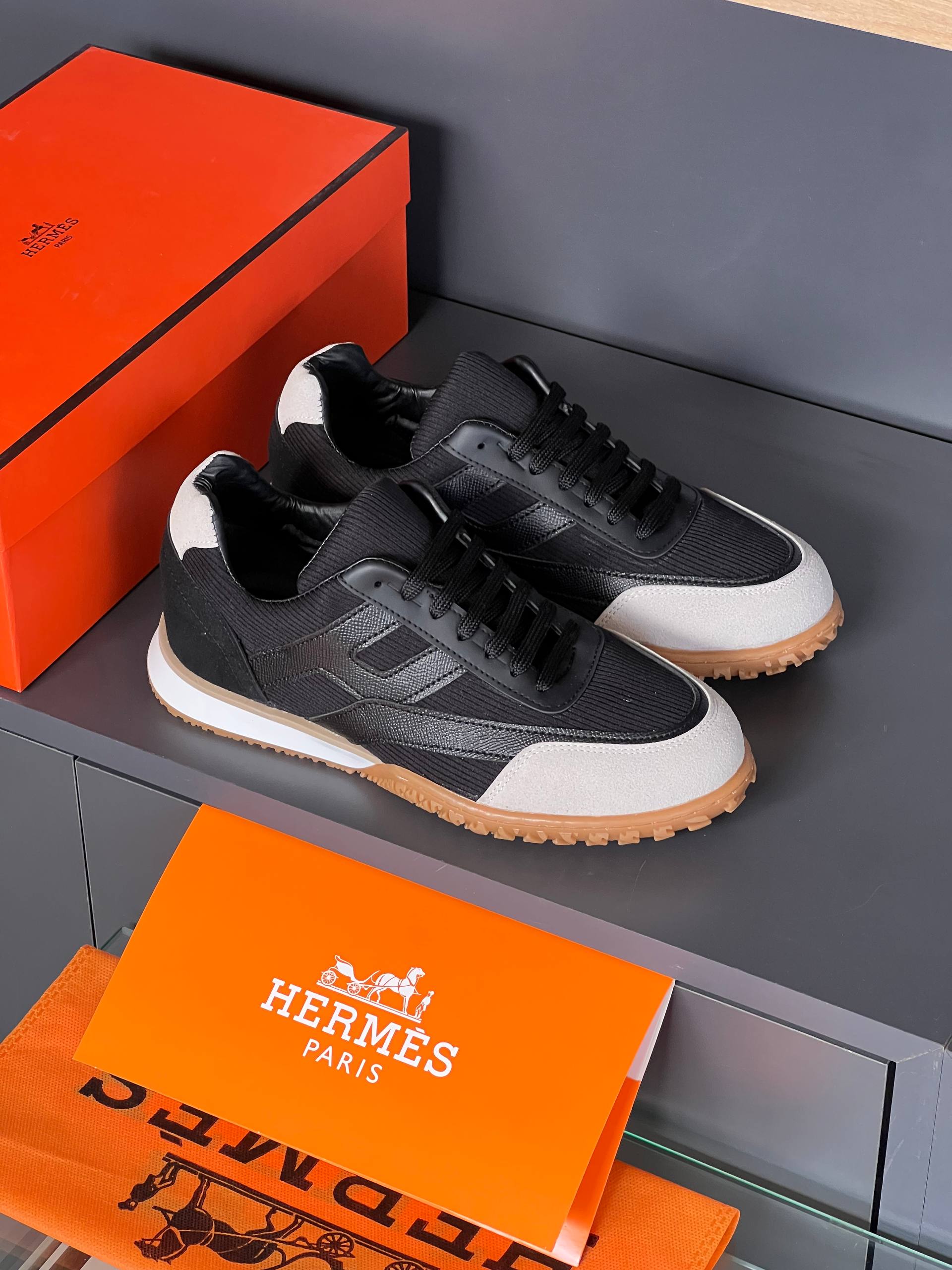 HRM - Yüksek Kalite Sneakers