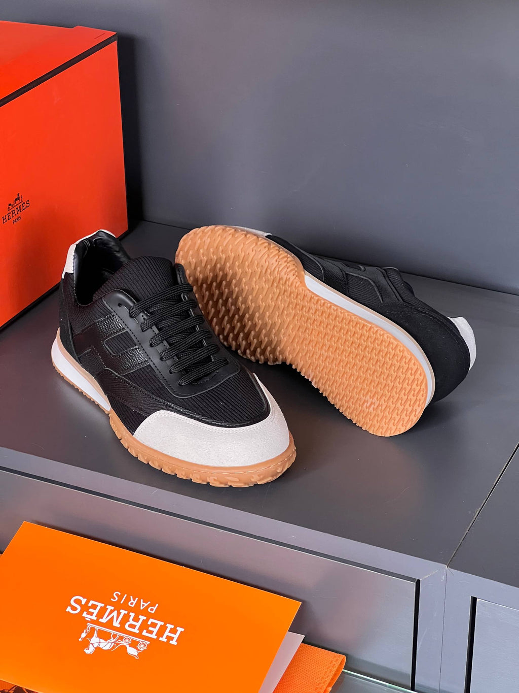 HRM - Yüksek Kalite Sneakers