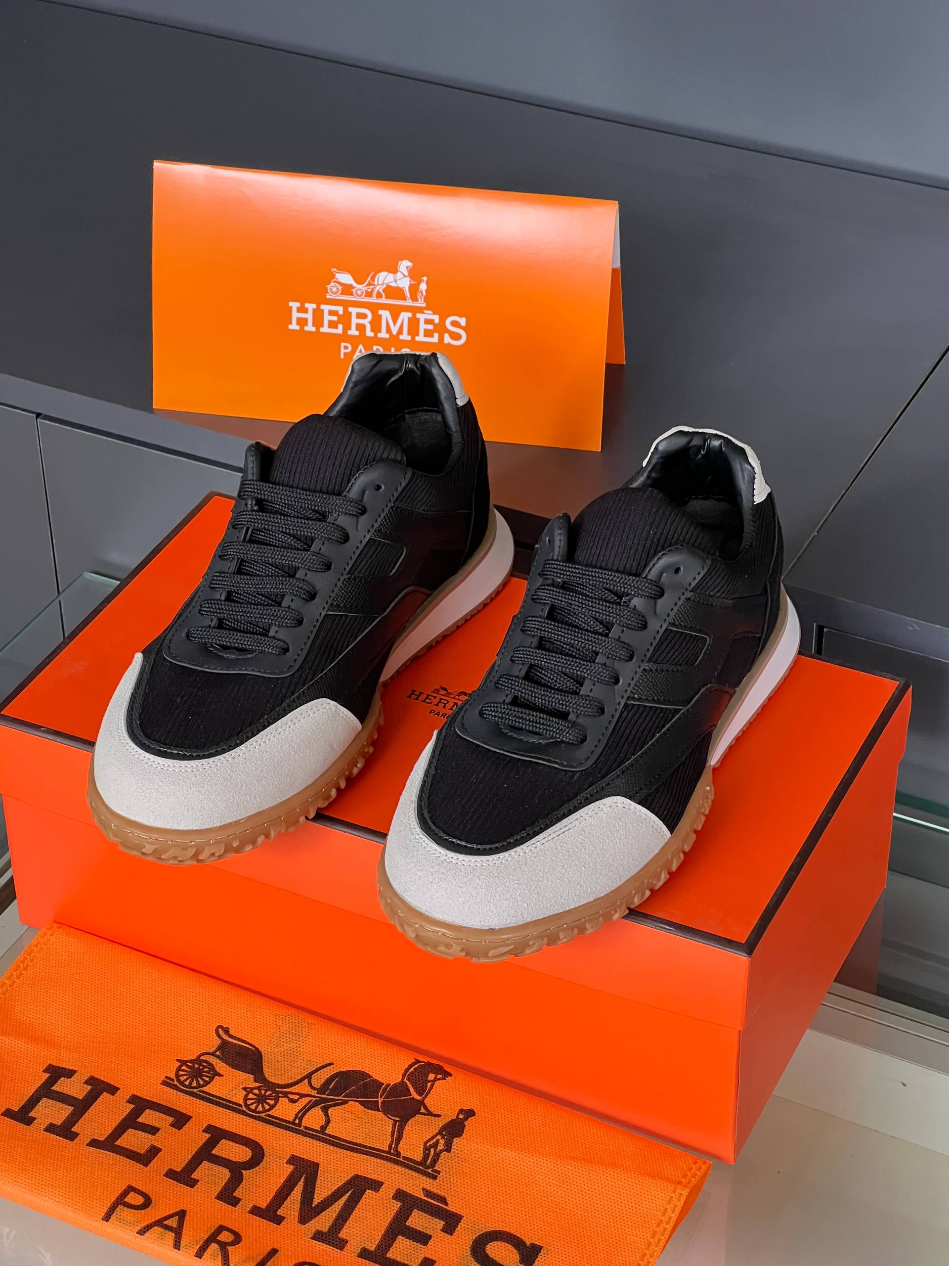 HRM - Yüksek Kalite Sneakers