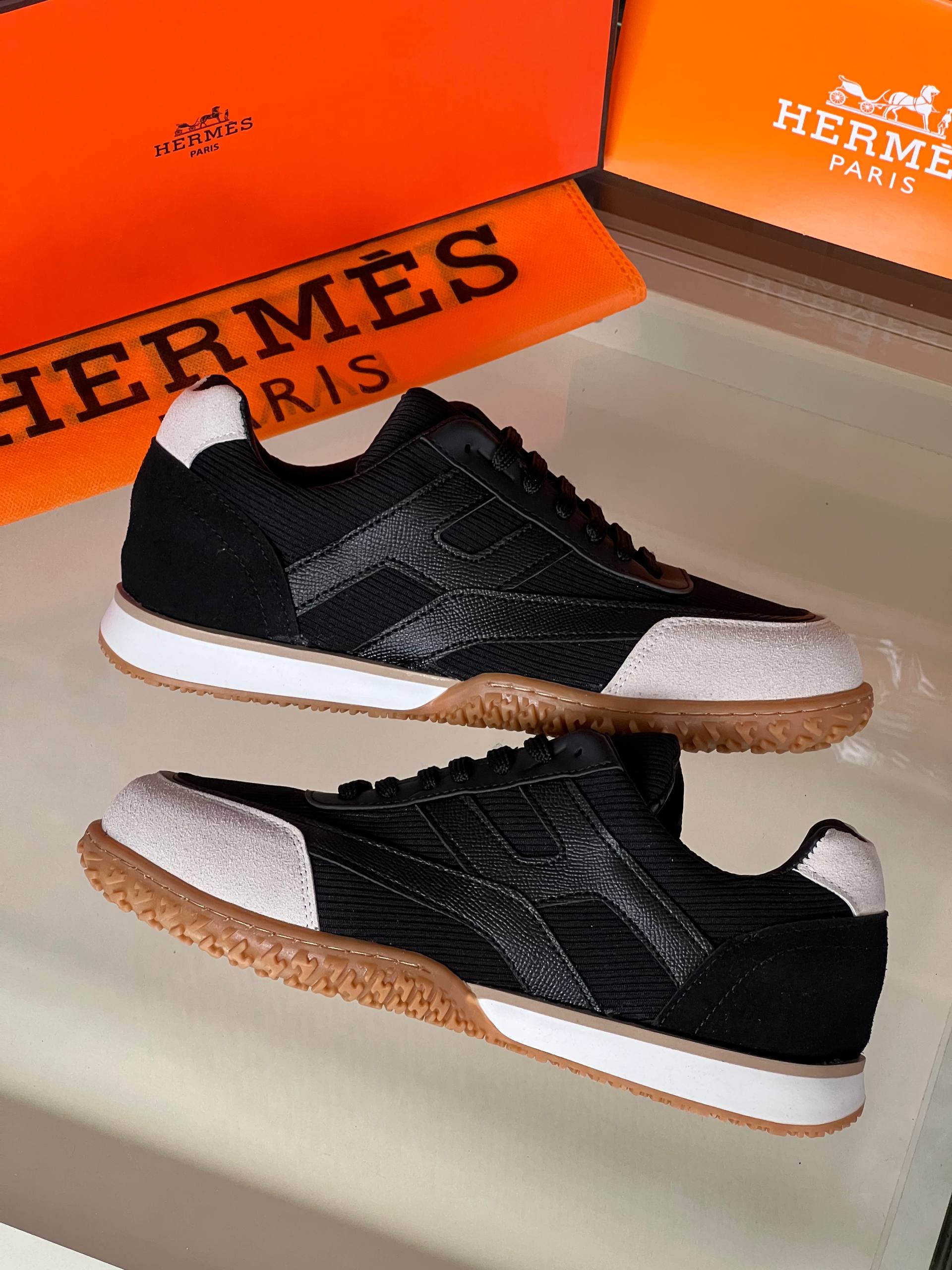 HRM - Yüksek Kalite Sneakers