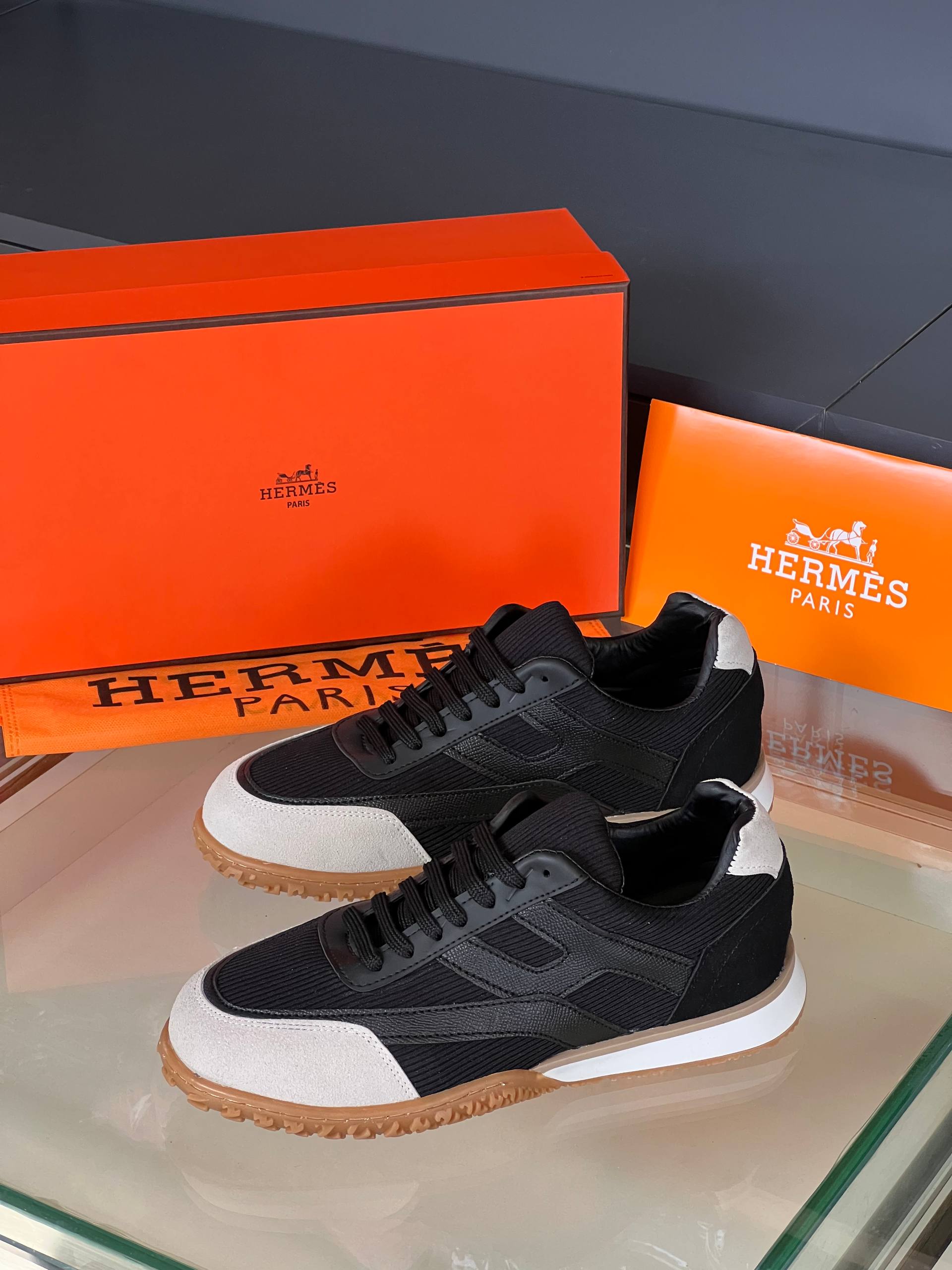 HRM - Yüksek Kalite Sneakers