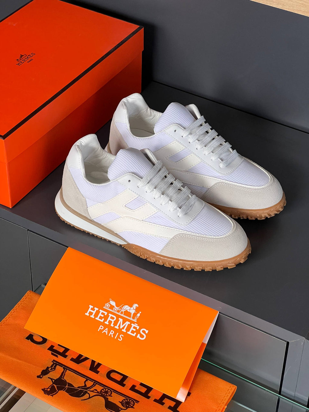 HRM - Yüksek Kalite Sneakers