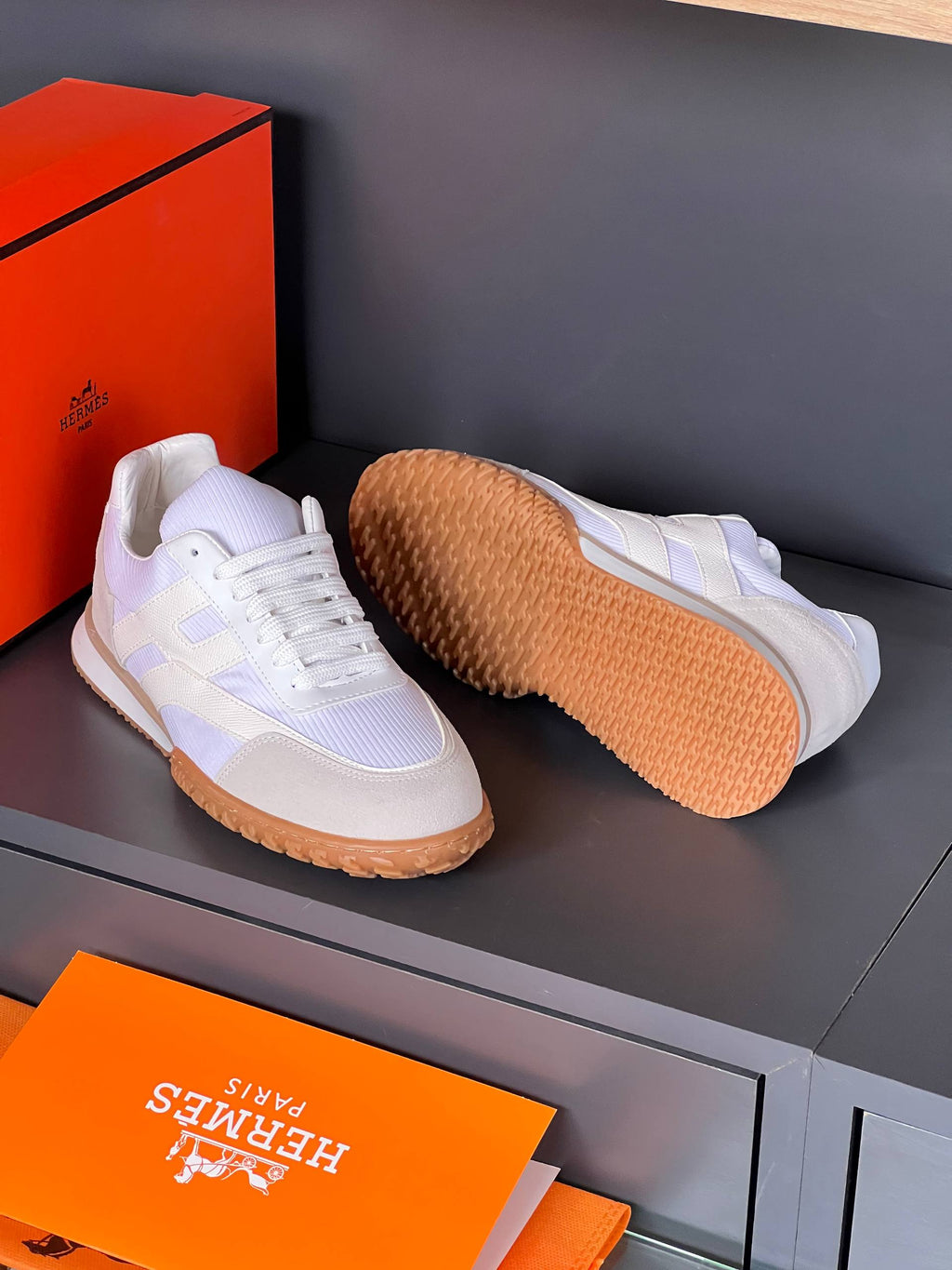 HRM - Yüksek Kalite Sneakers